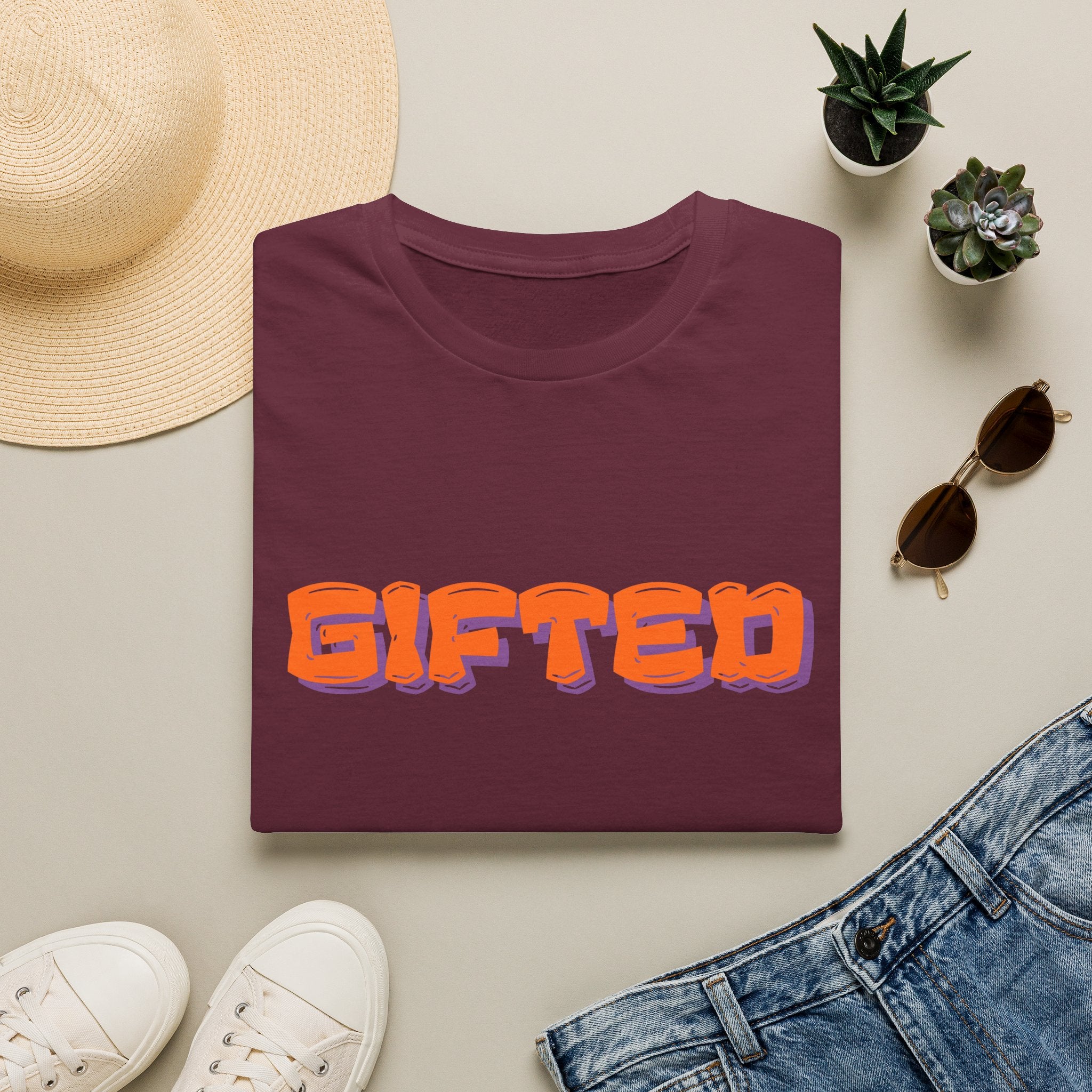 Gifted T-Shirt