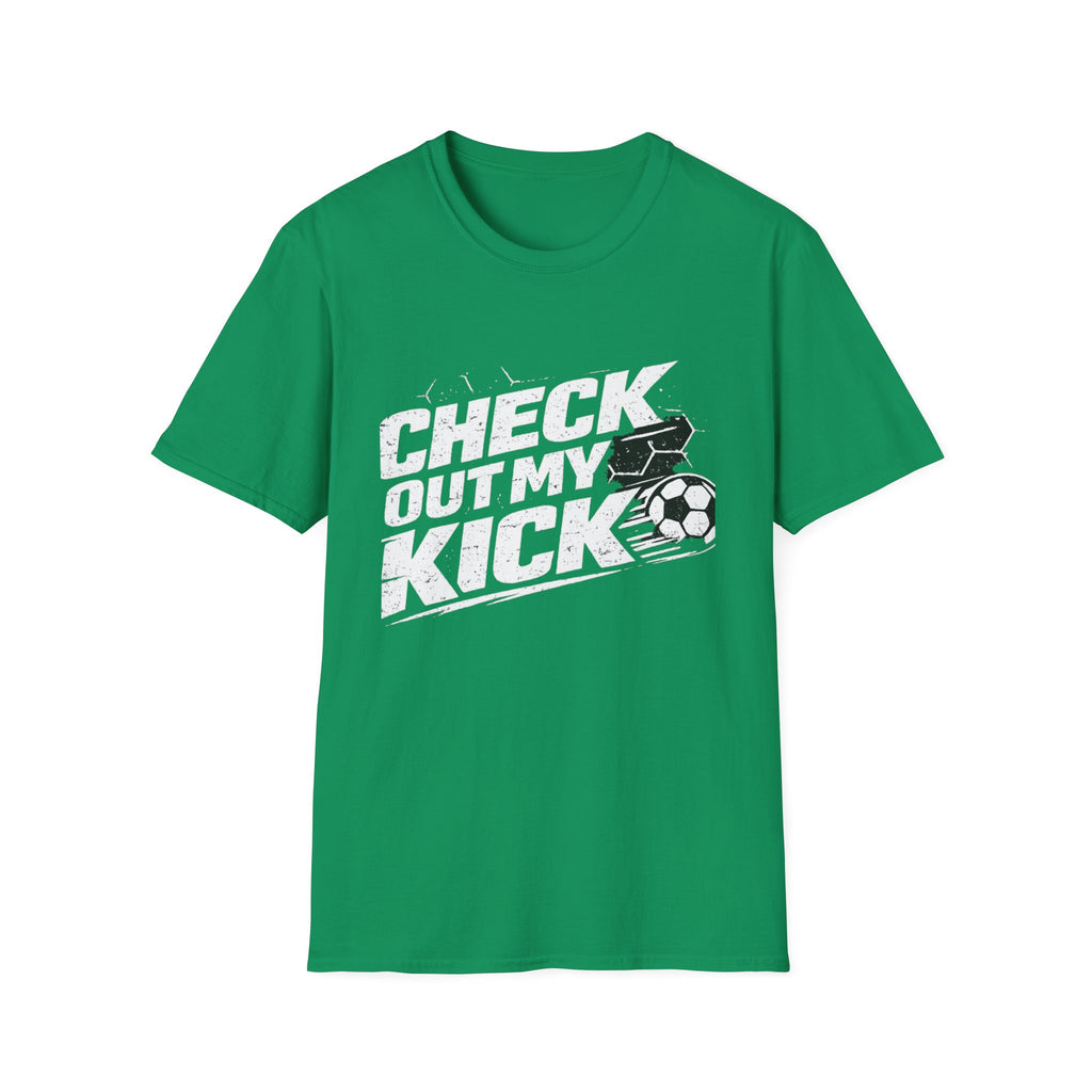 Soccer's best