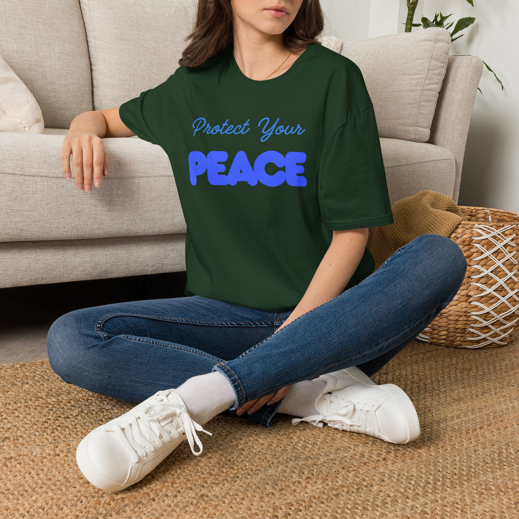 Protect Your Peace (2)