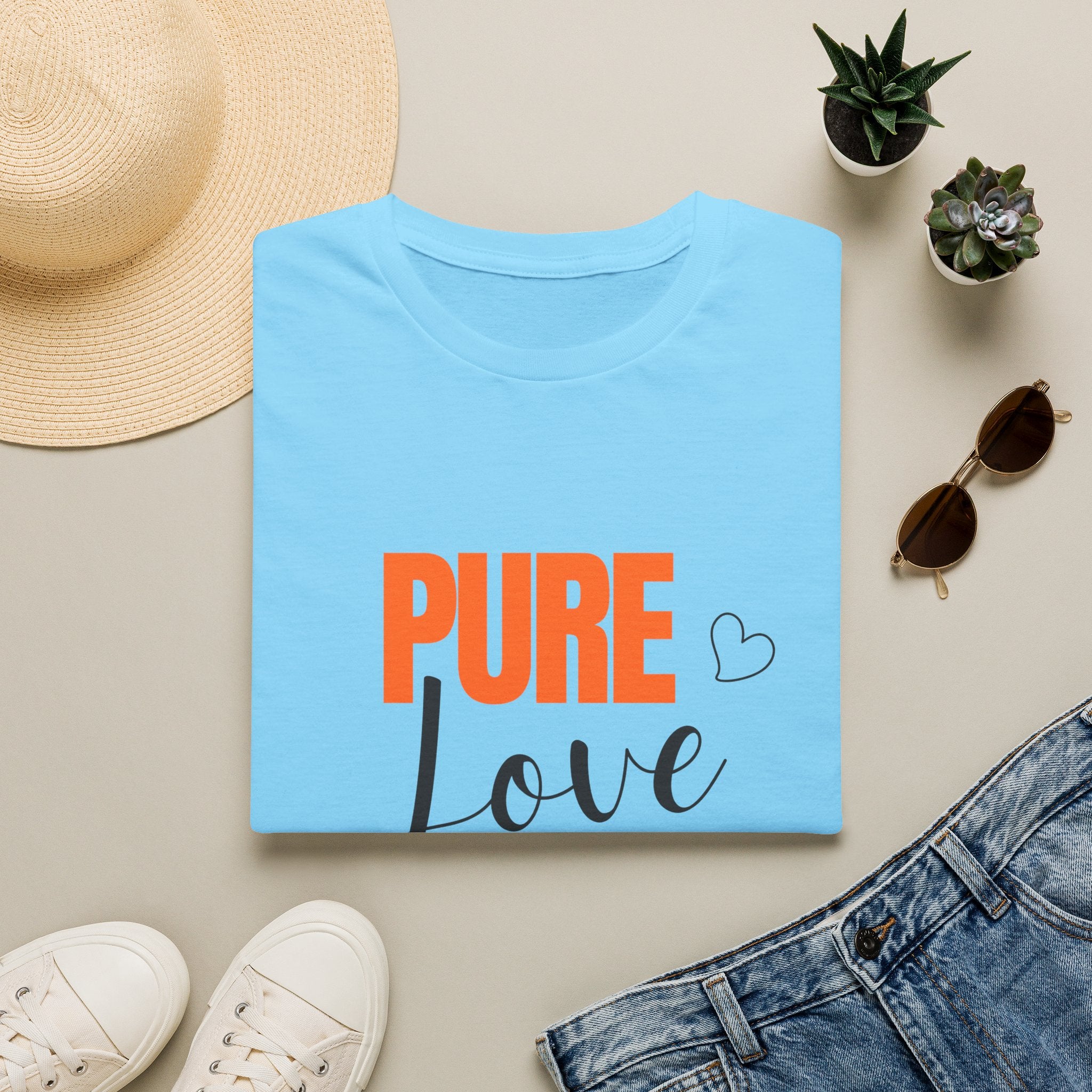 Pure Love T-Shirt