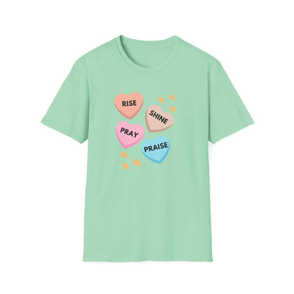 Praise T-Shirt