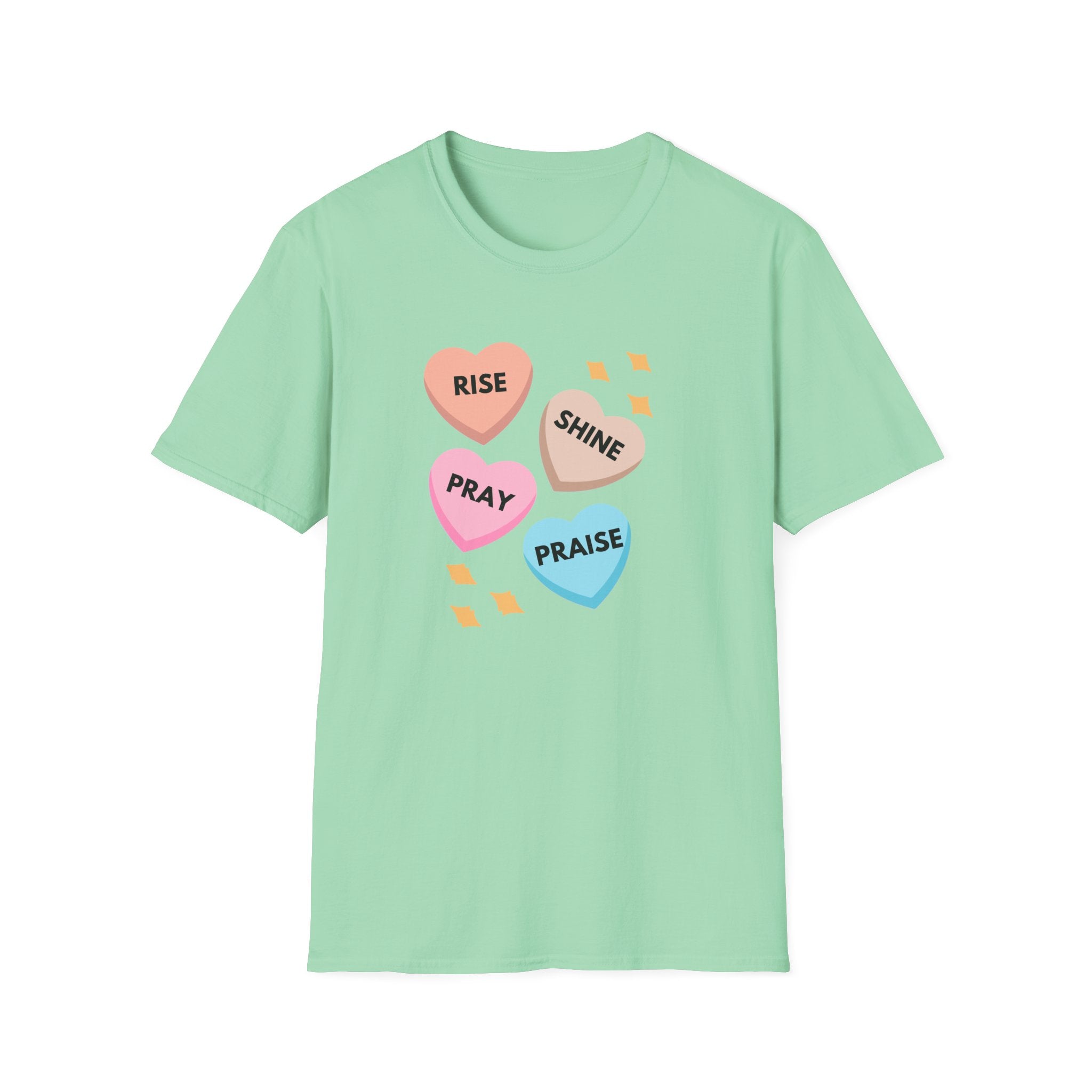 Praise T-Shirt