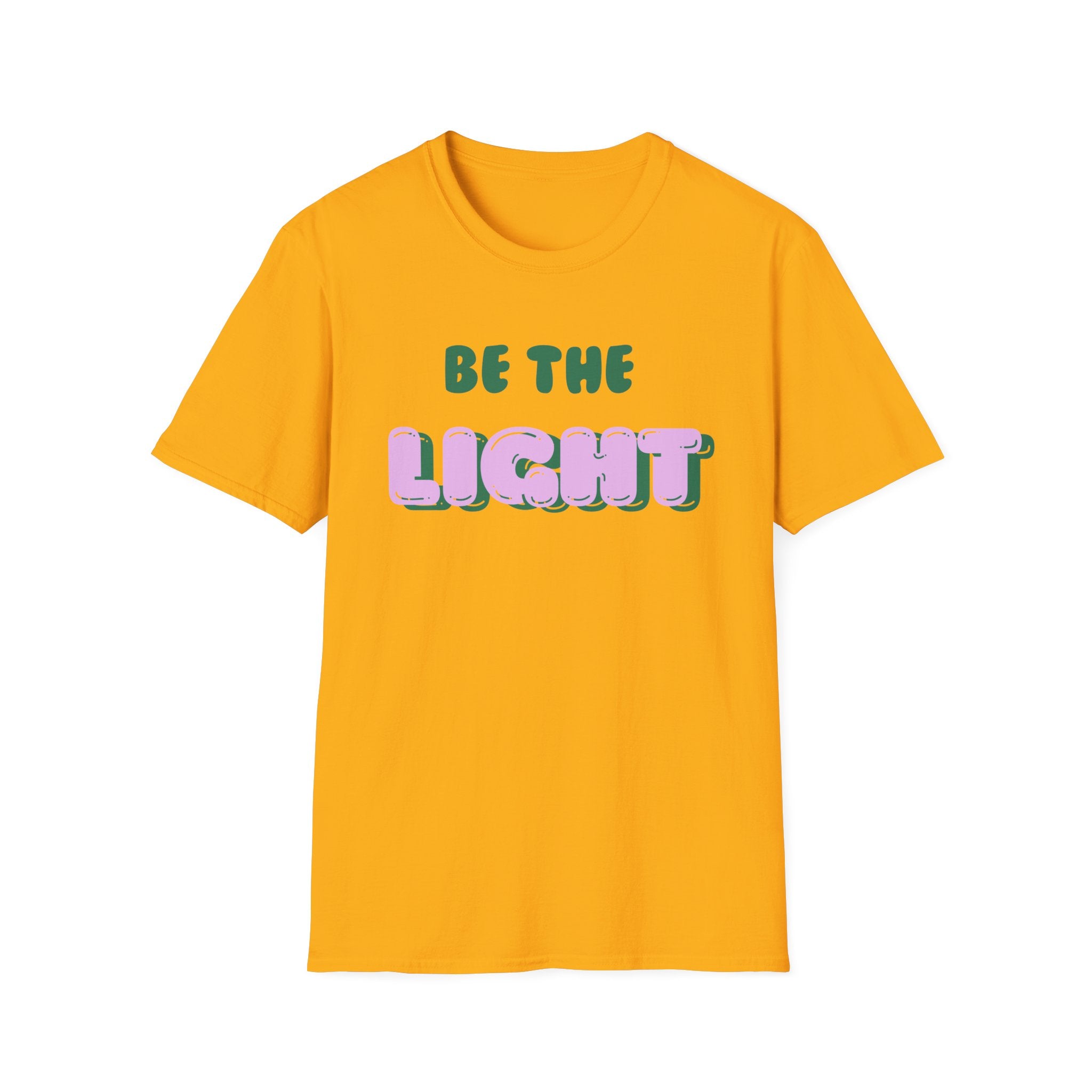 Be The Light T-Shirt