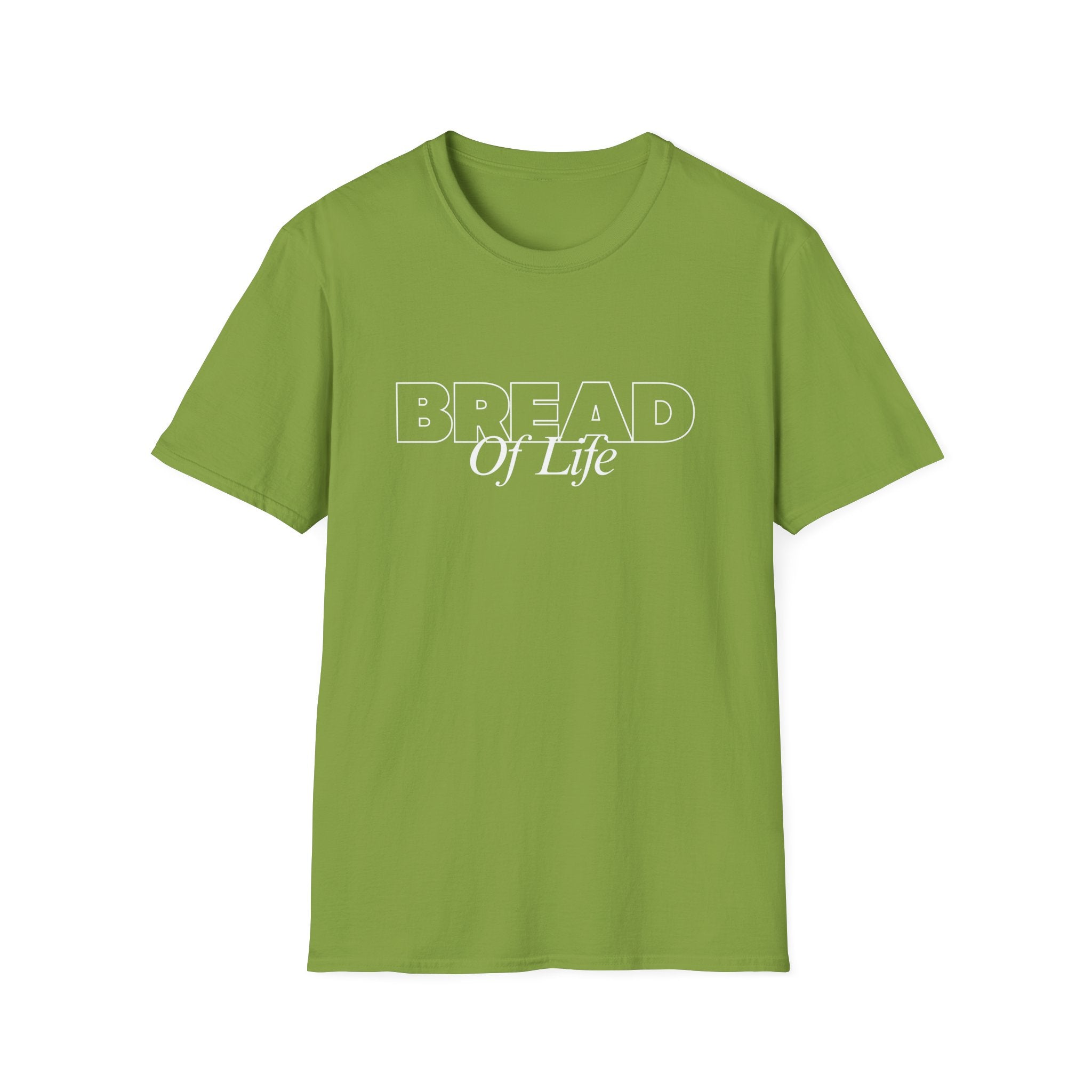 Bread of Life
