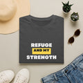 Refuge & Strength T-Shirt