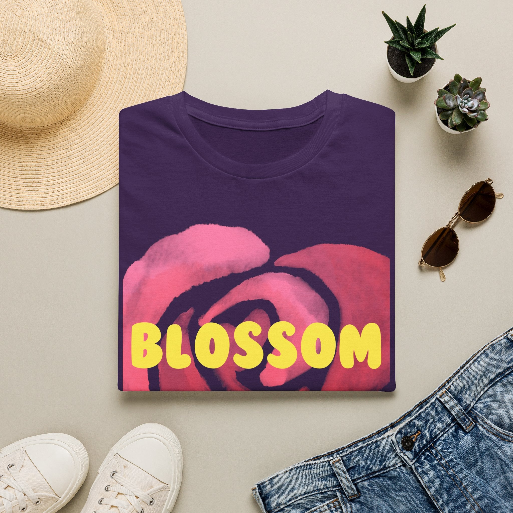 Blossom T-Shirt