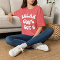 Relax T-Shirt