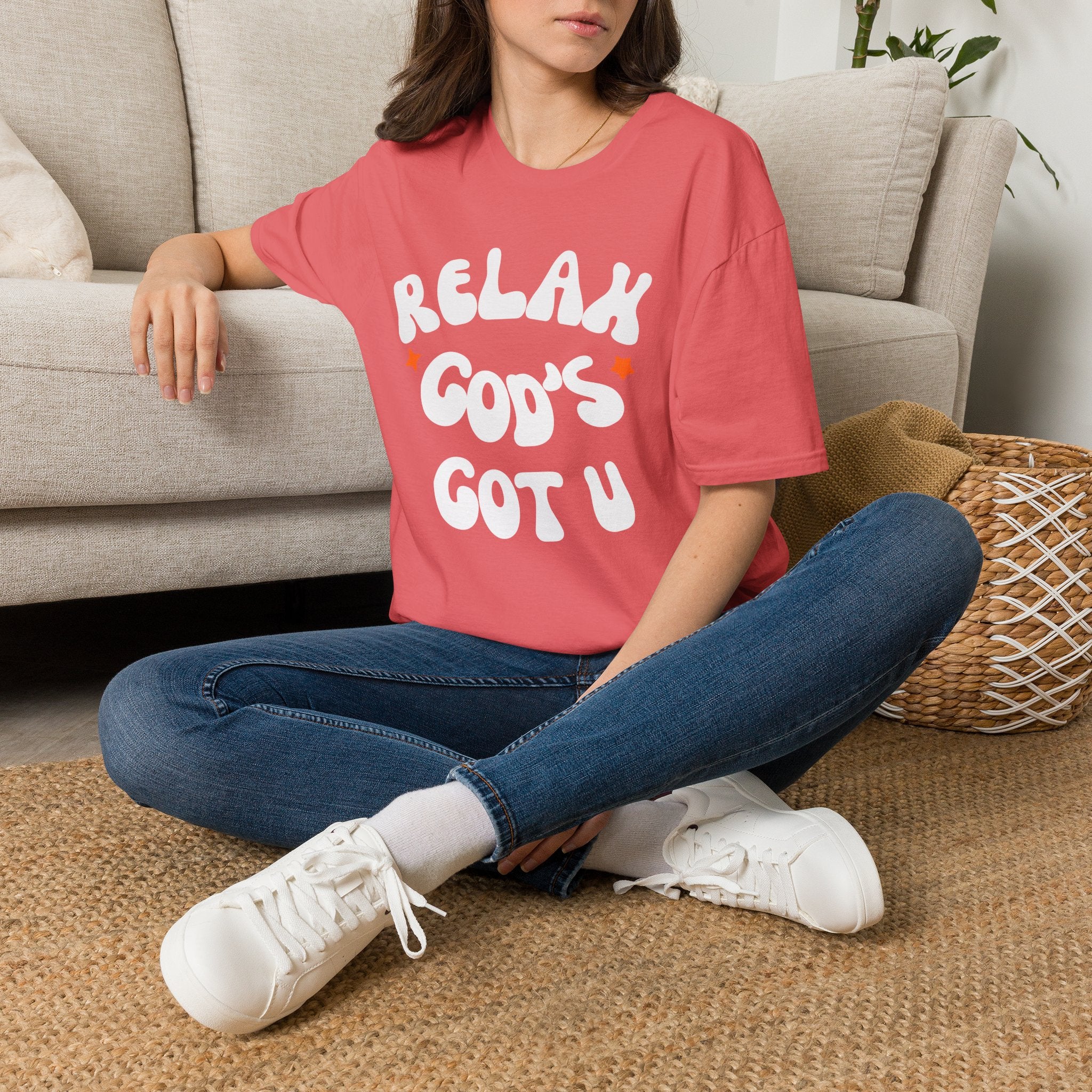 Relax T-Shirt
