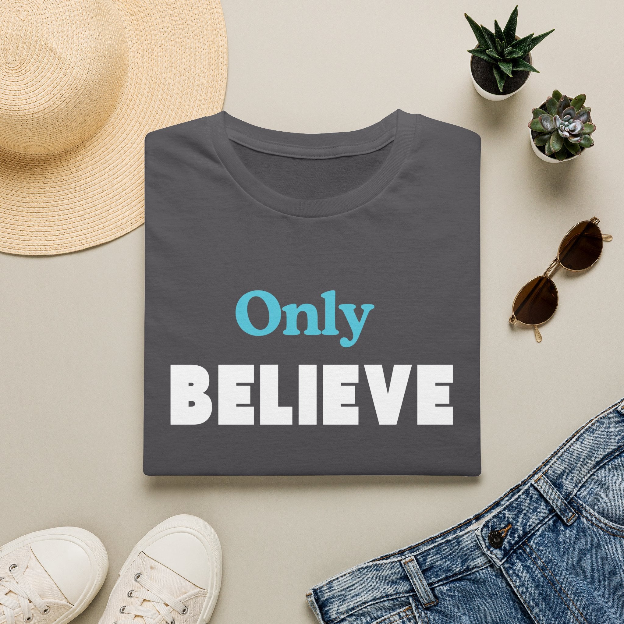 Only Believe