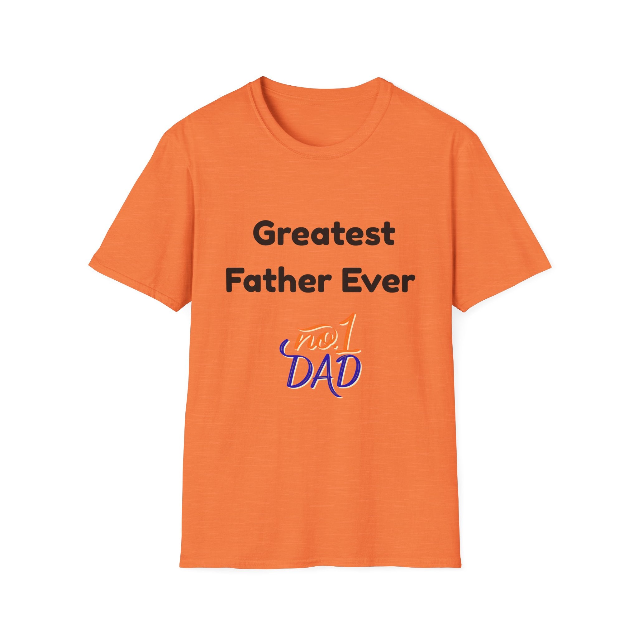 Greatest Father