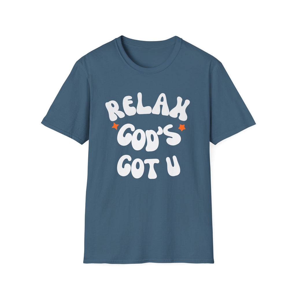 Relax T-Shirt