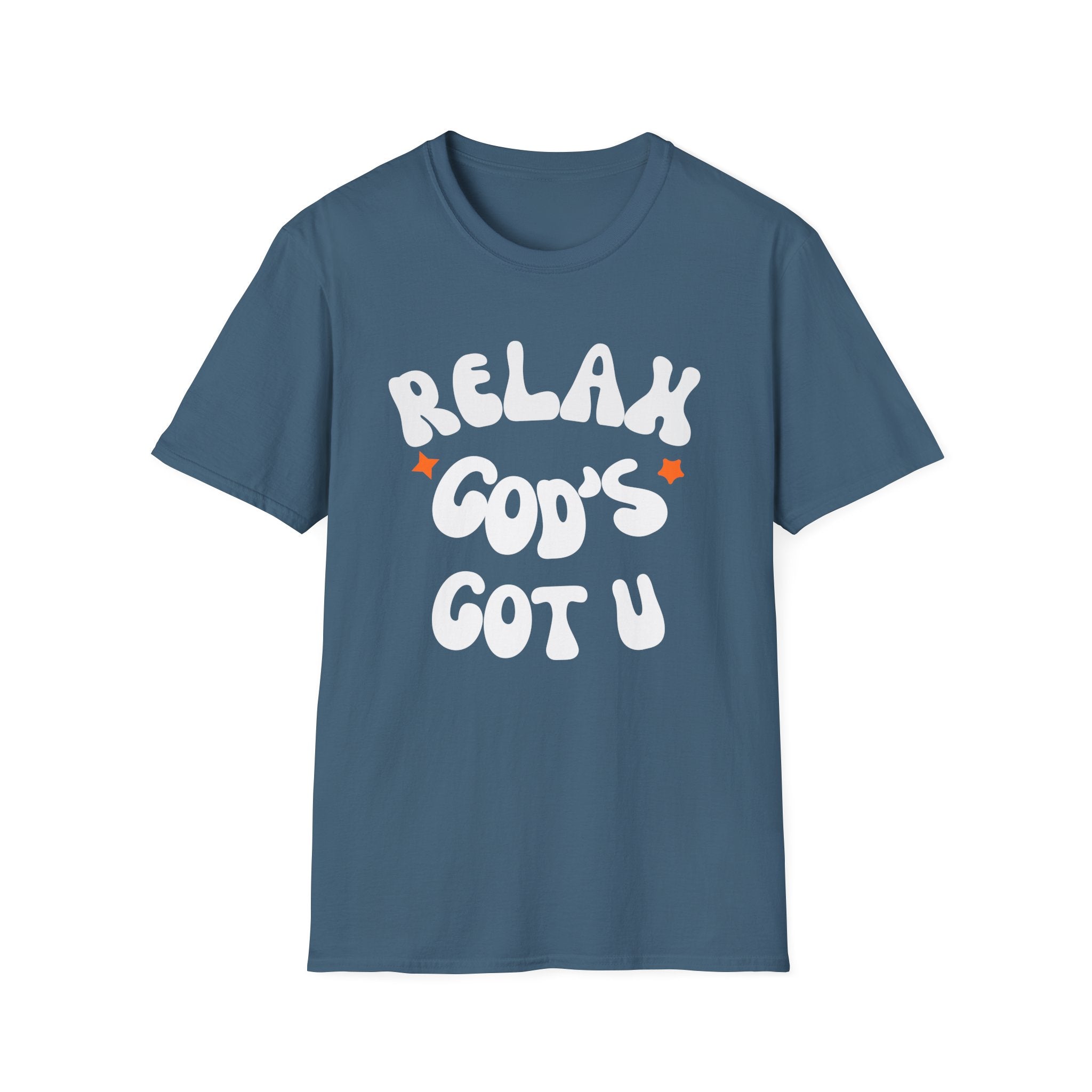 Relax T-Shirt