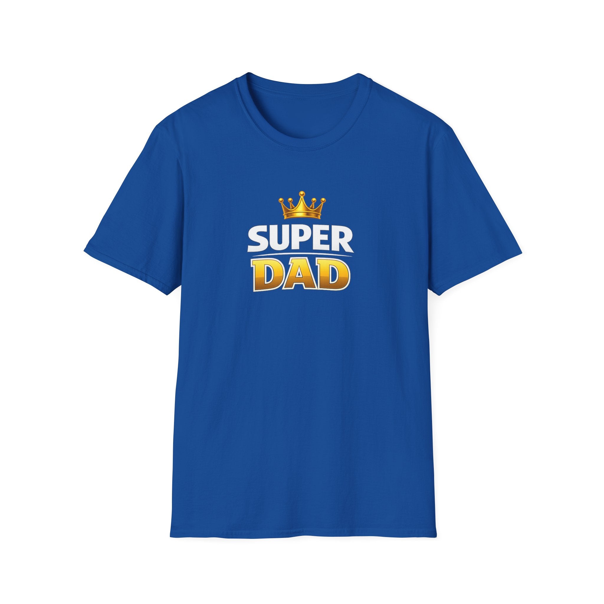 Super Dad