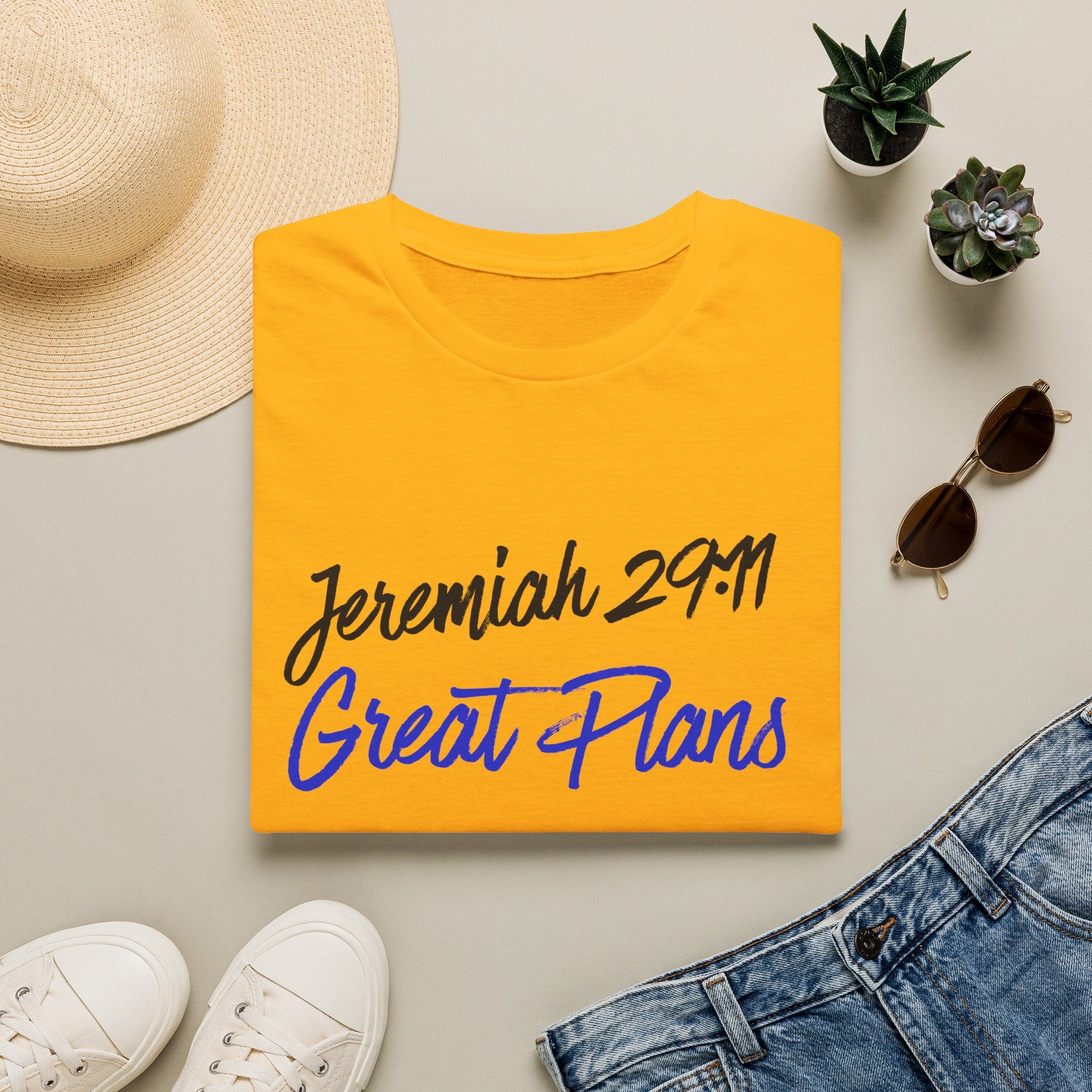 Jeremiah 29:11