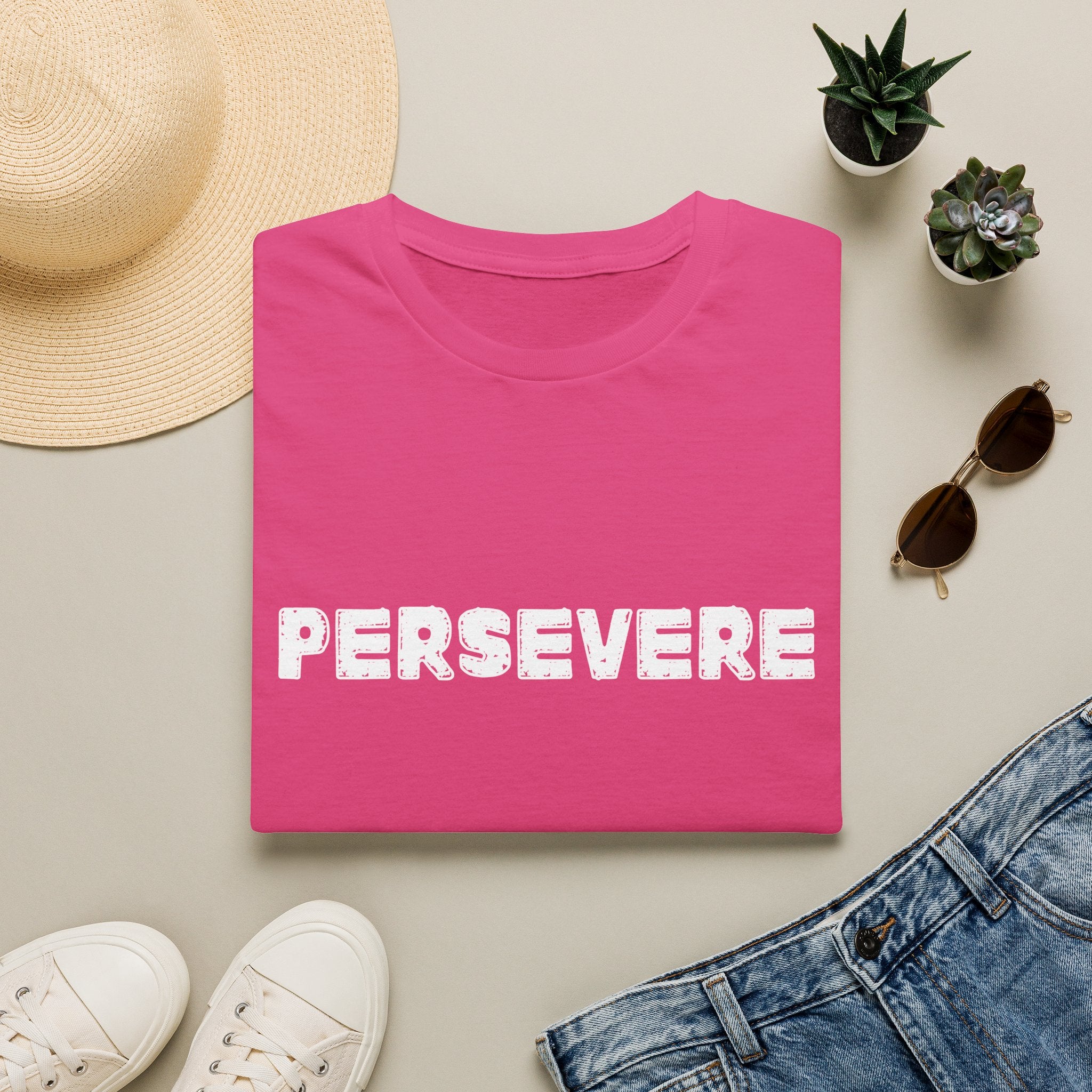 Persevere T-Shirt