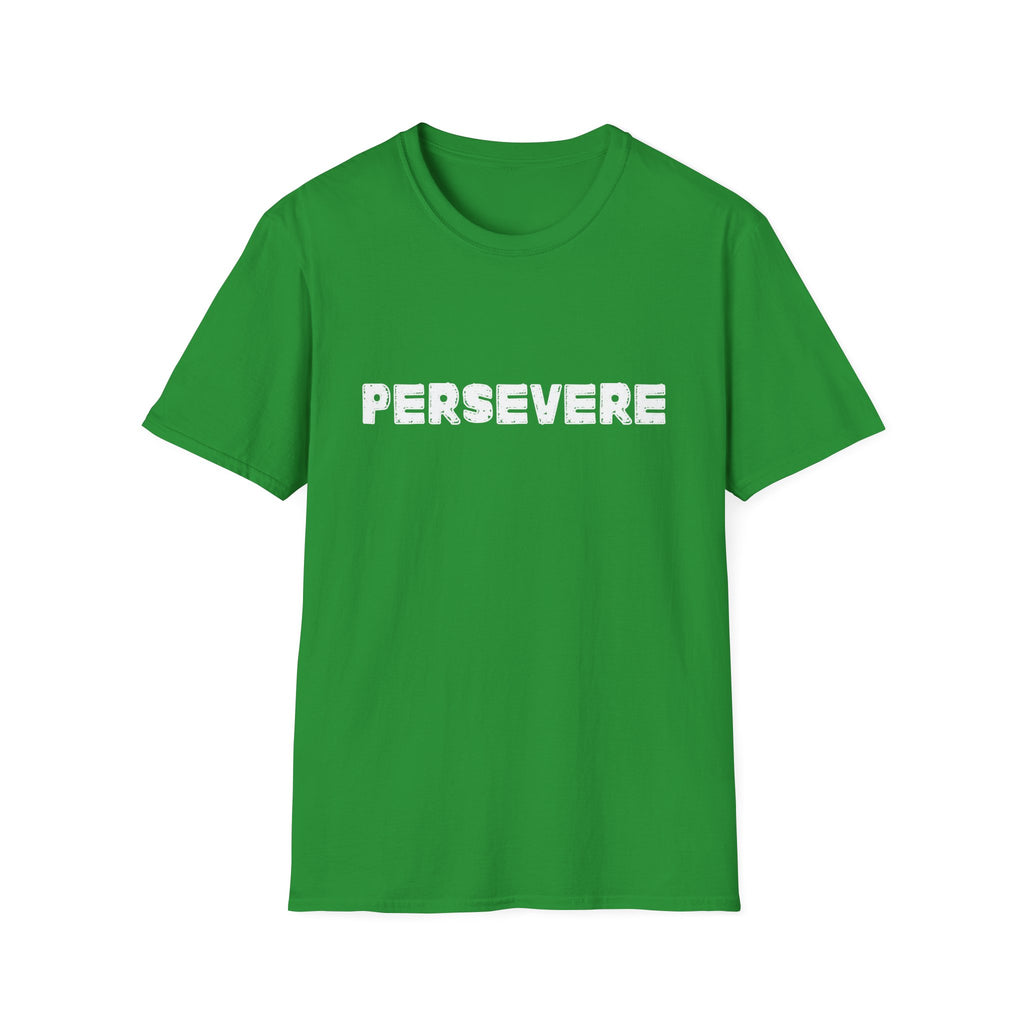 Persevere T-Shirt