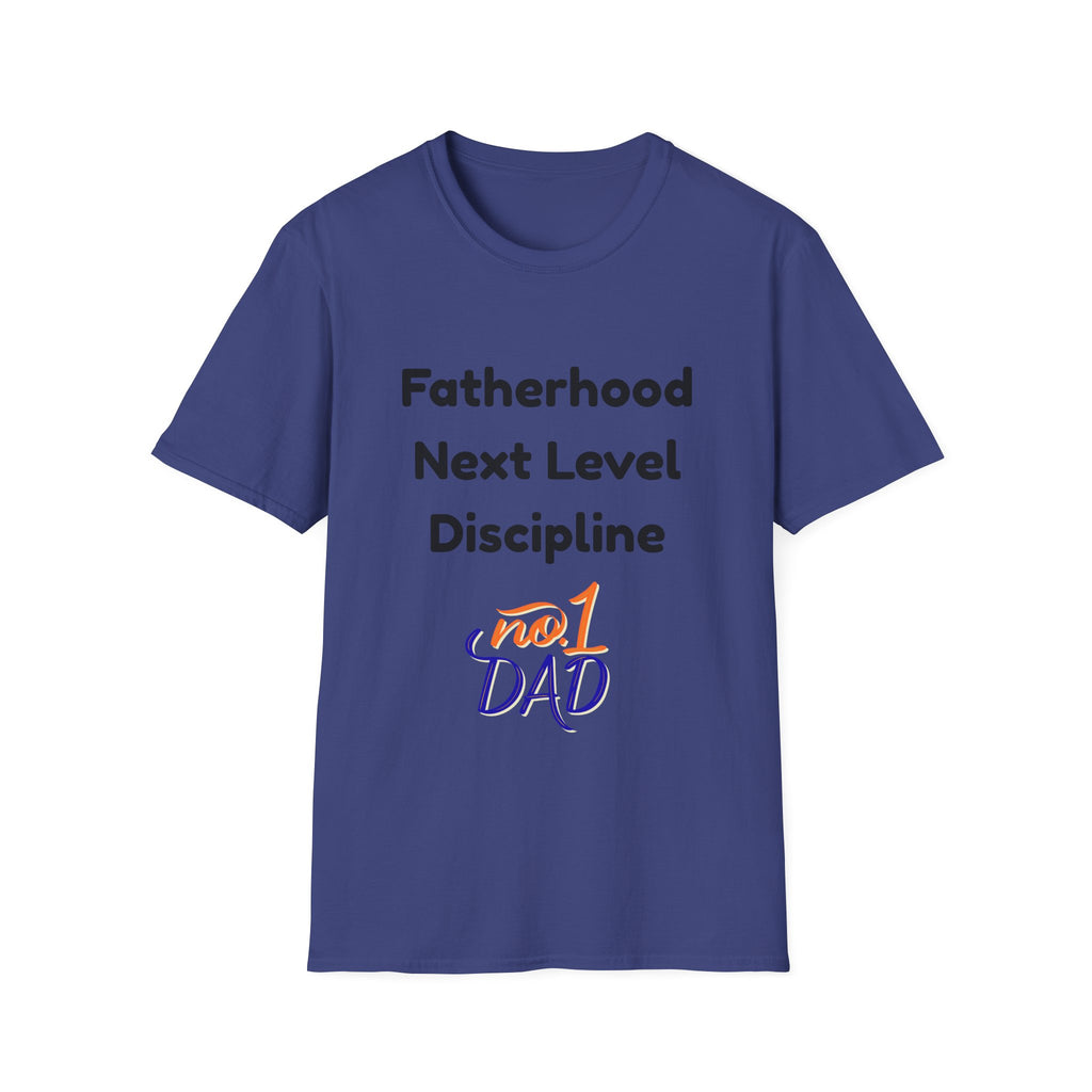 Fatherhood Next Level