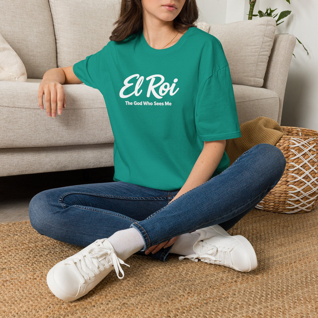 El Roi T-Shirt