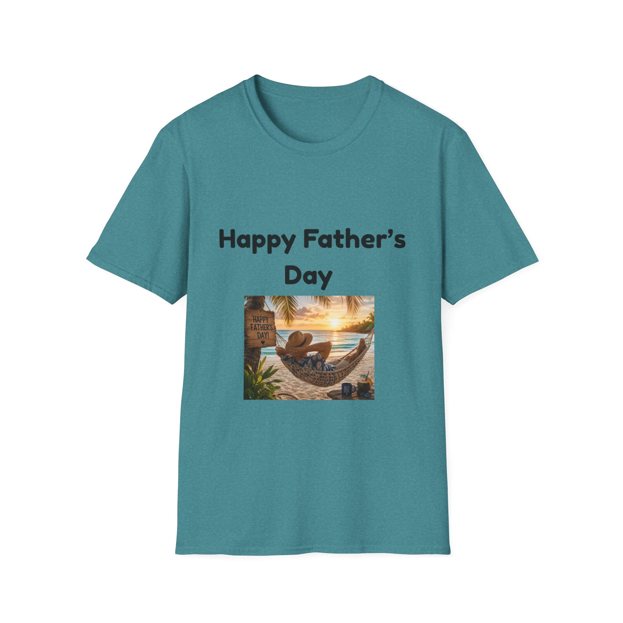Father's Day Tee