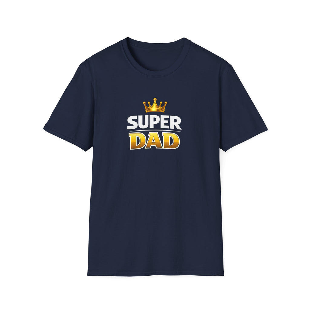 Super Dad