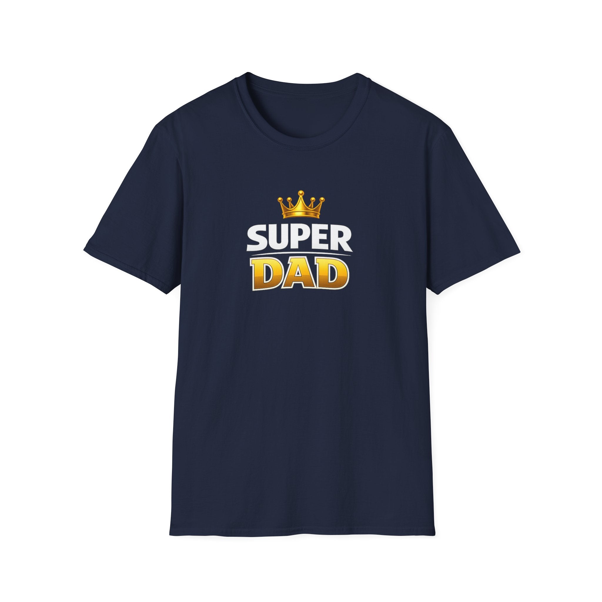 Super Dad