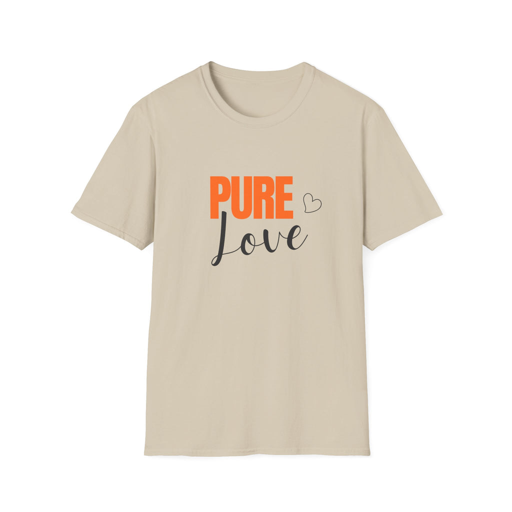 Pure Love T-Shirt