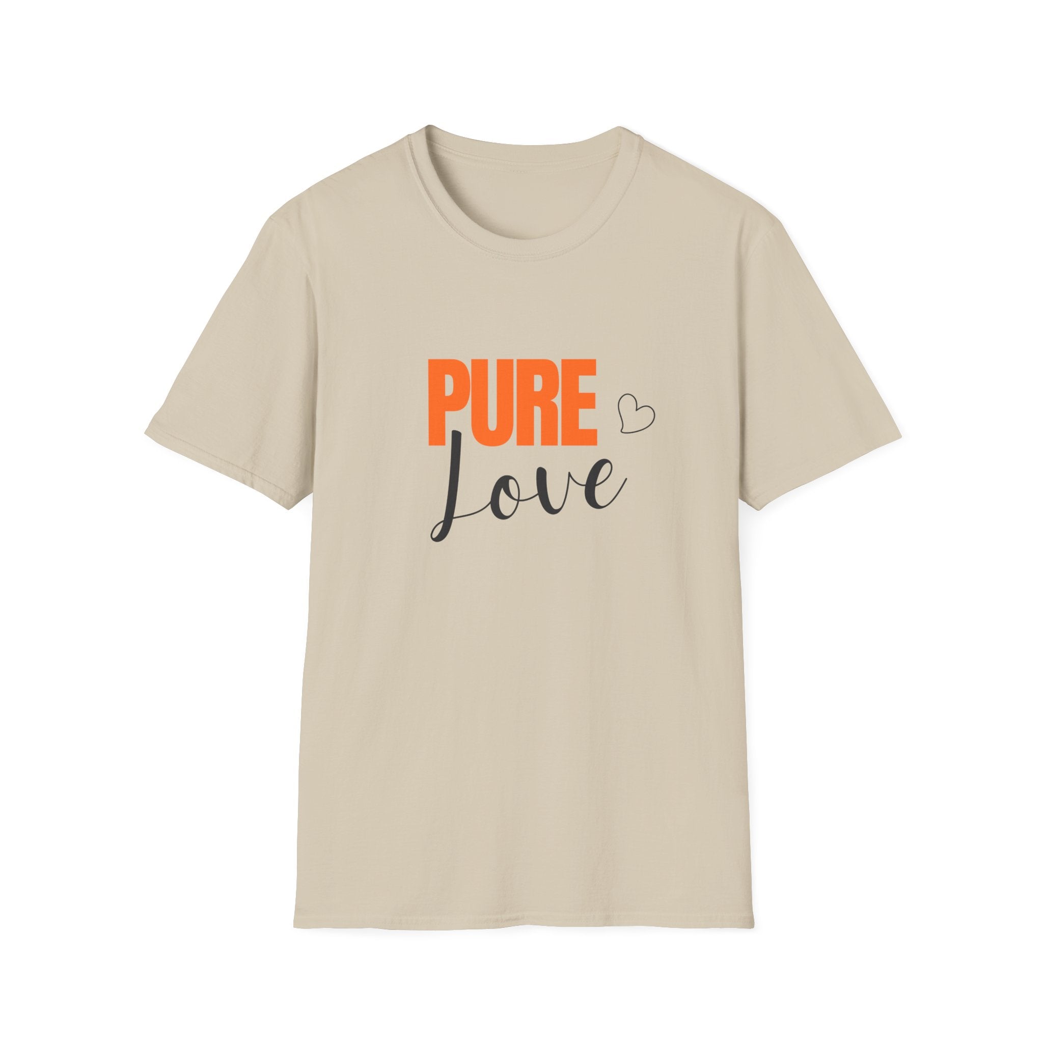 Pure Love T-Shirt