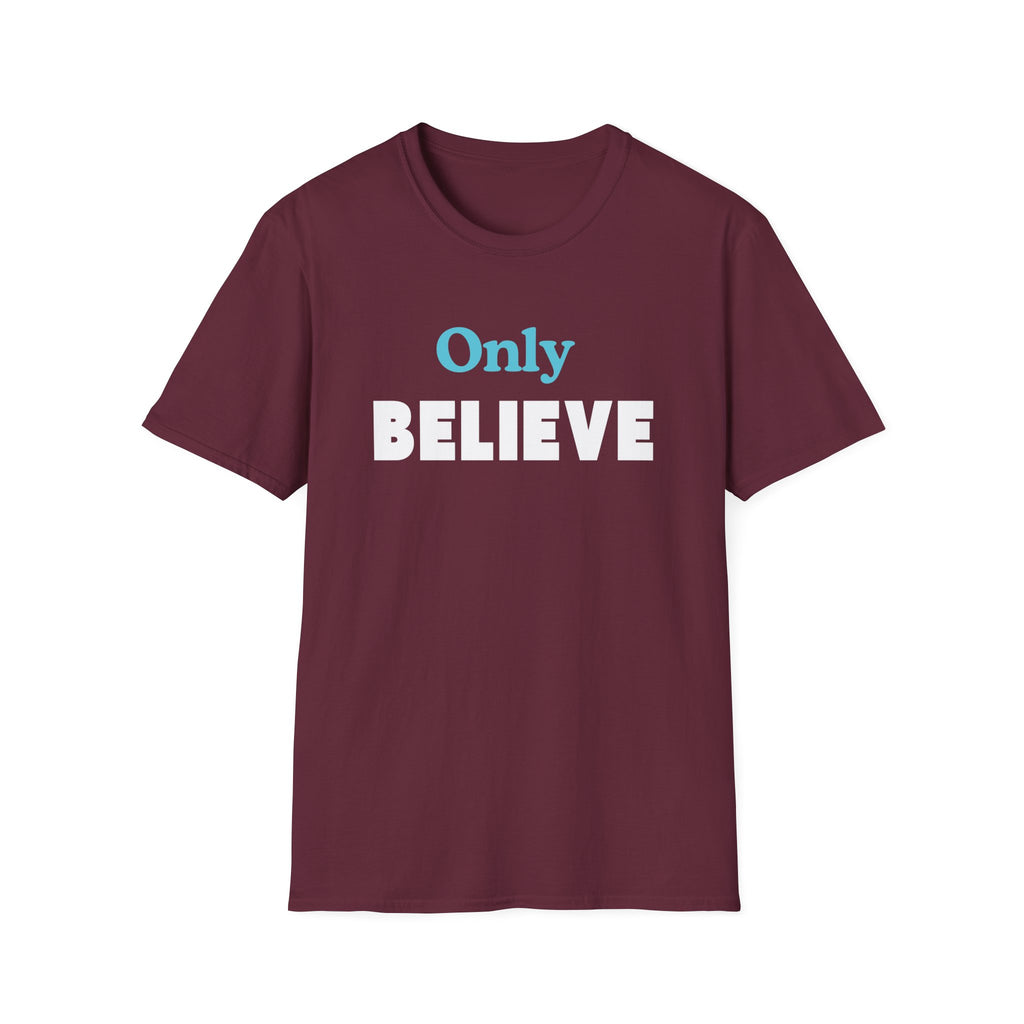 Only Believe