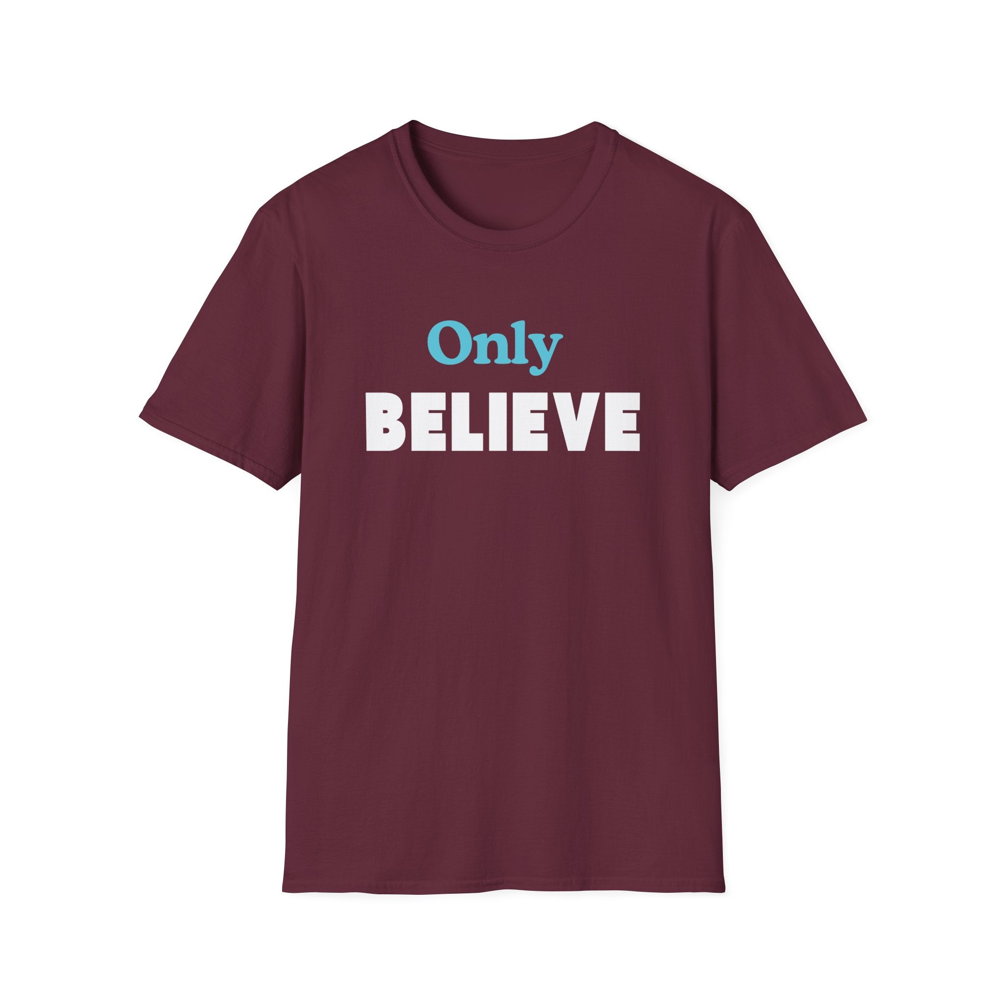 Only Believe