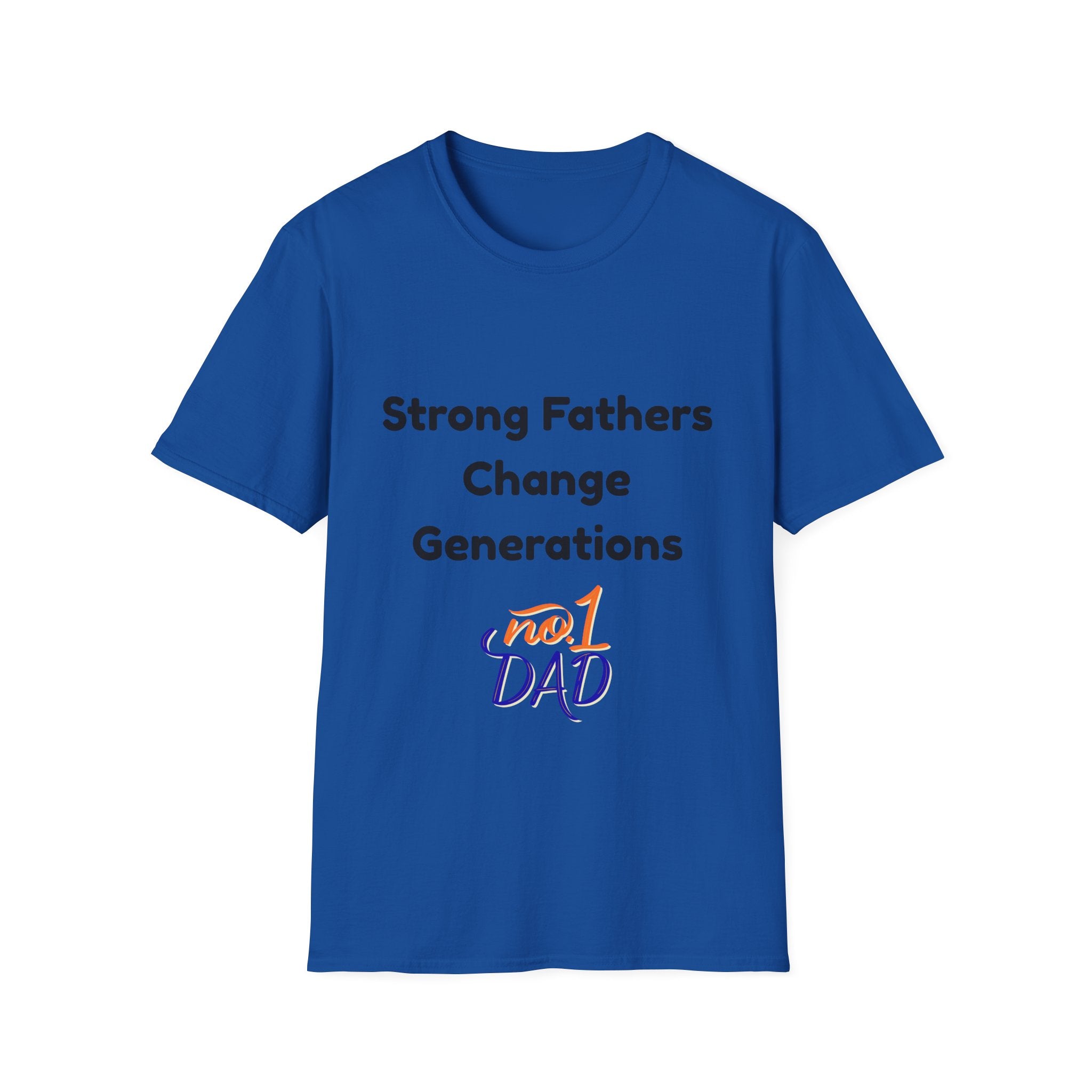 Generational Changers