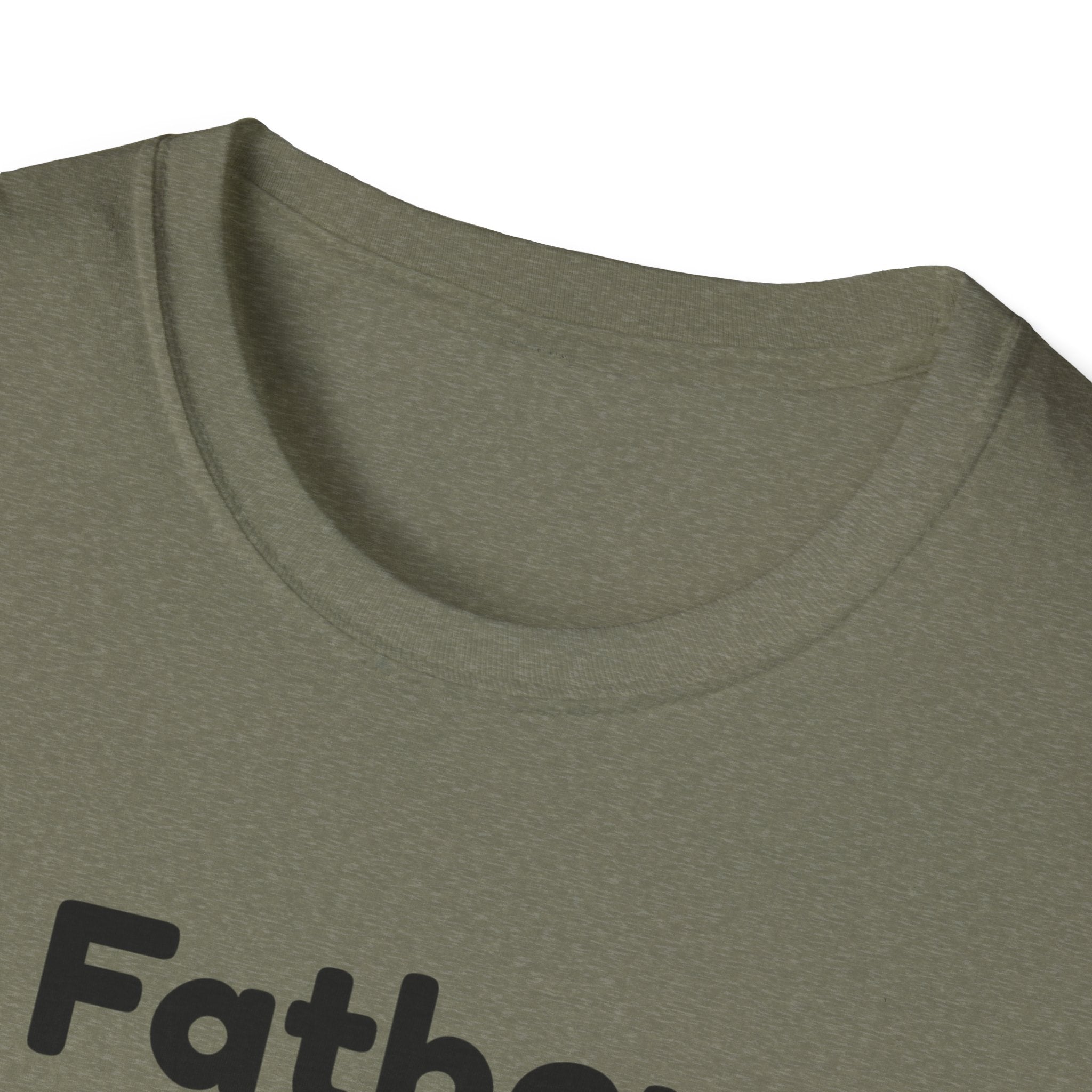 Father, Husband, Friend Tee
