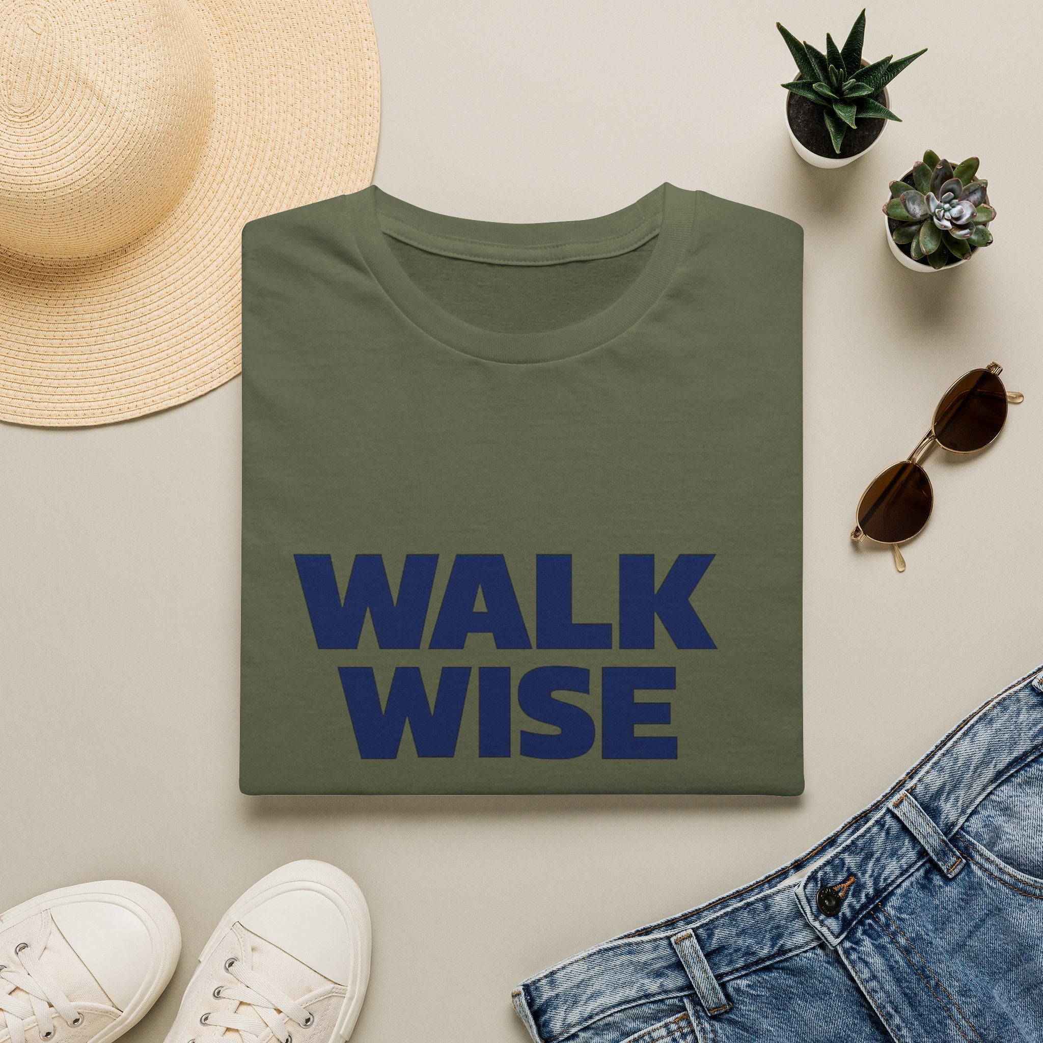 Walk Wise