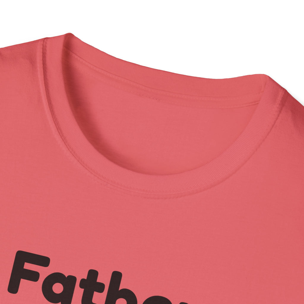 Father, Husband, Friend Tee