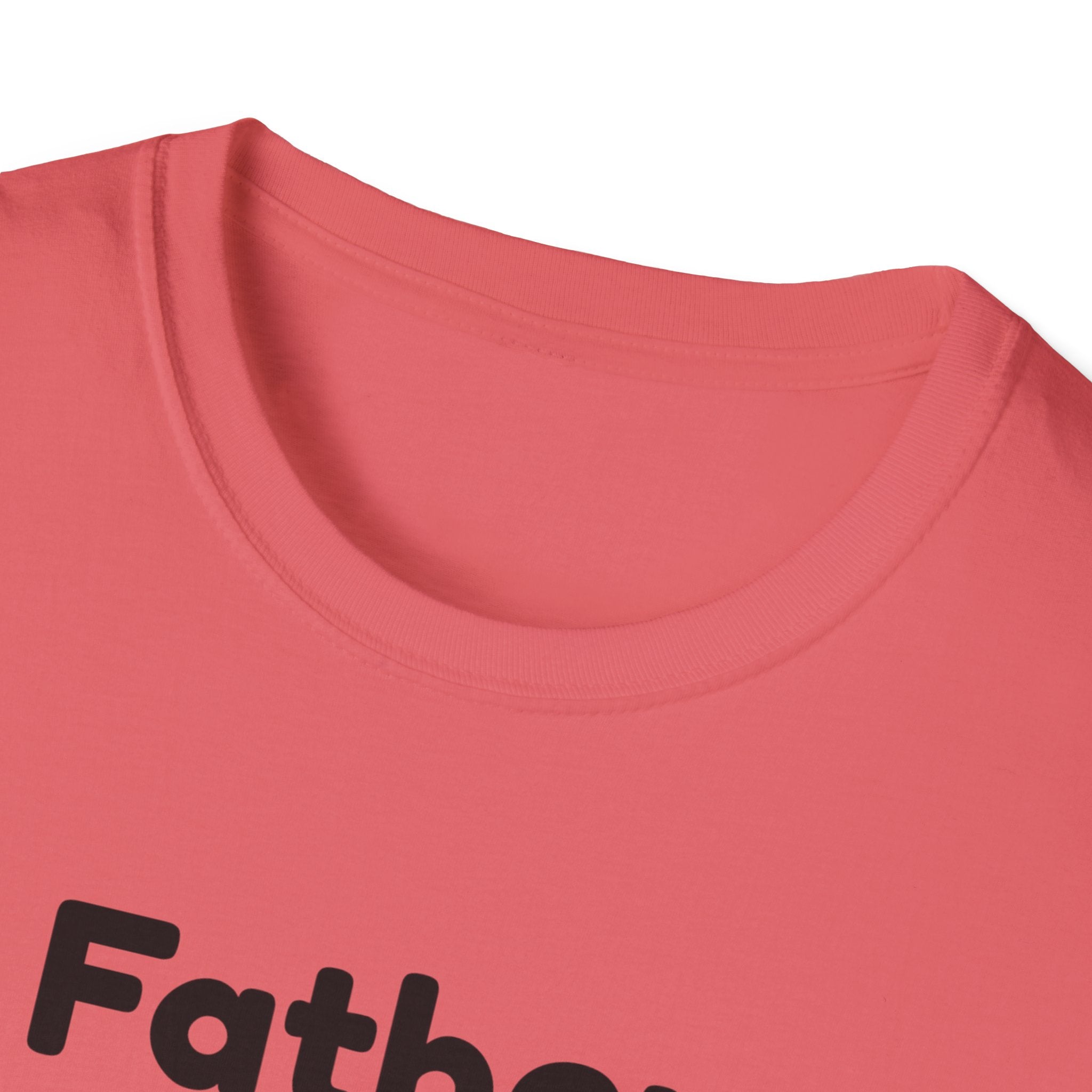 Father, Husband, Friend Tee