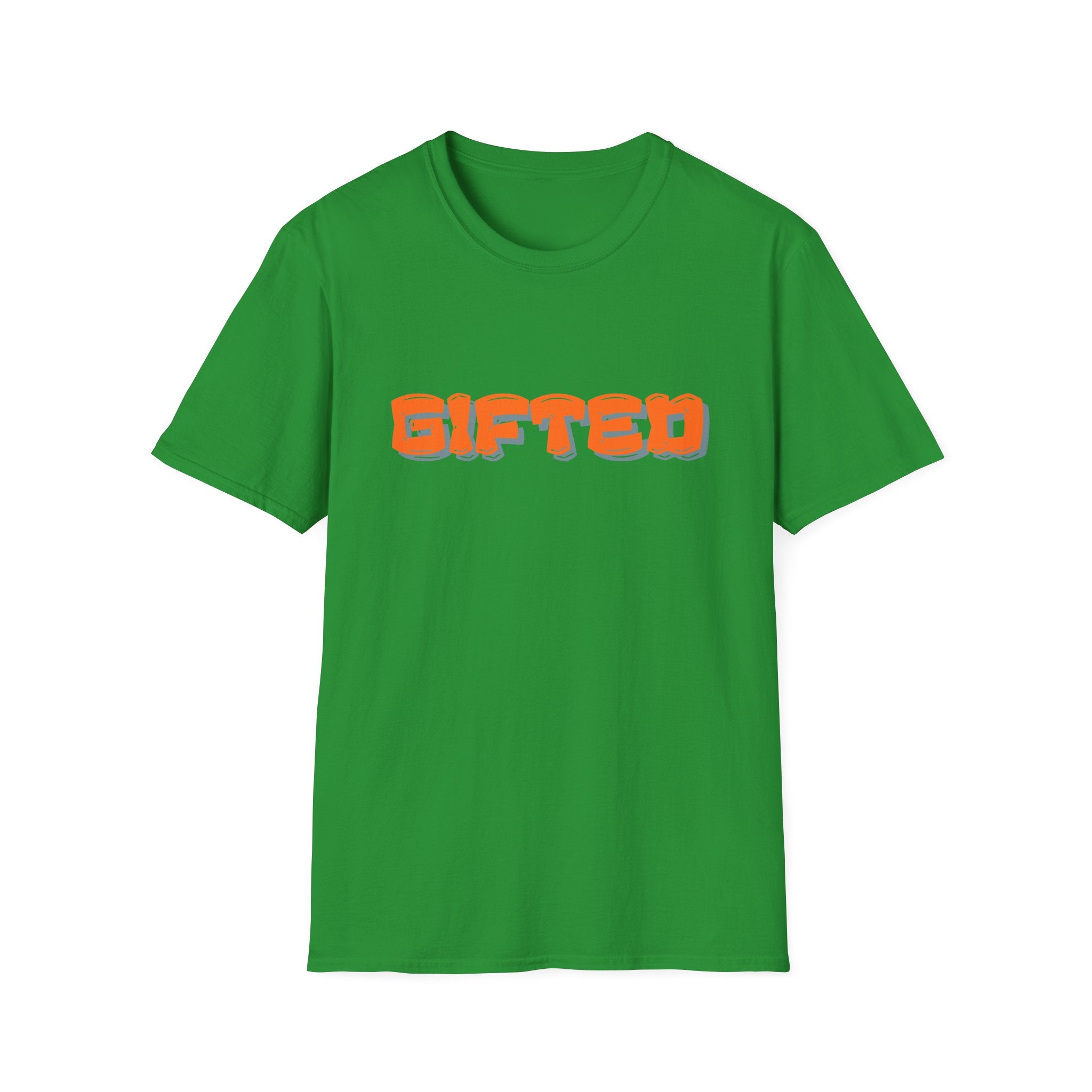 Gifted T-Shirt