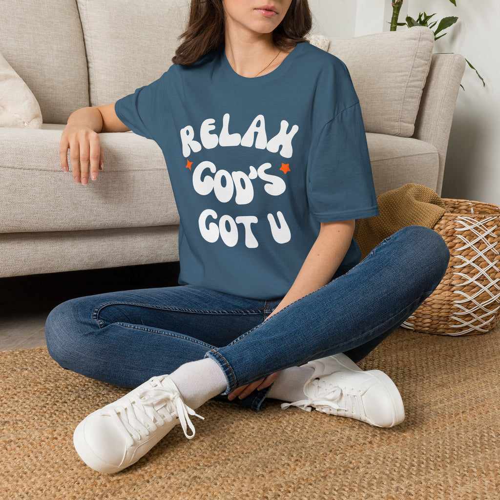 Relax T-Shirt
