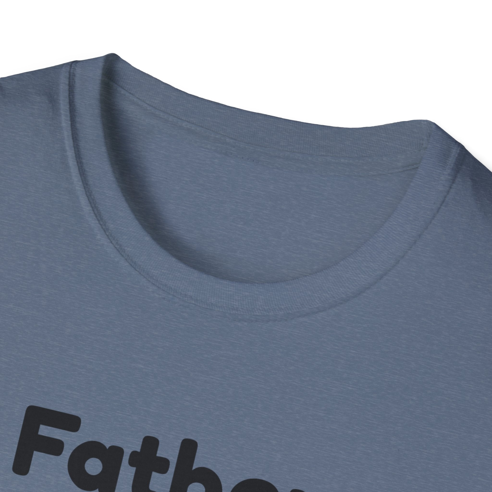 Father, Husband, Friend Tee