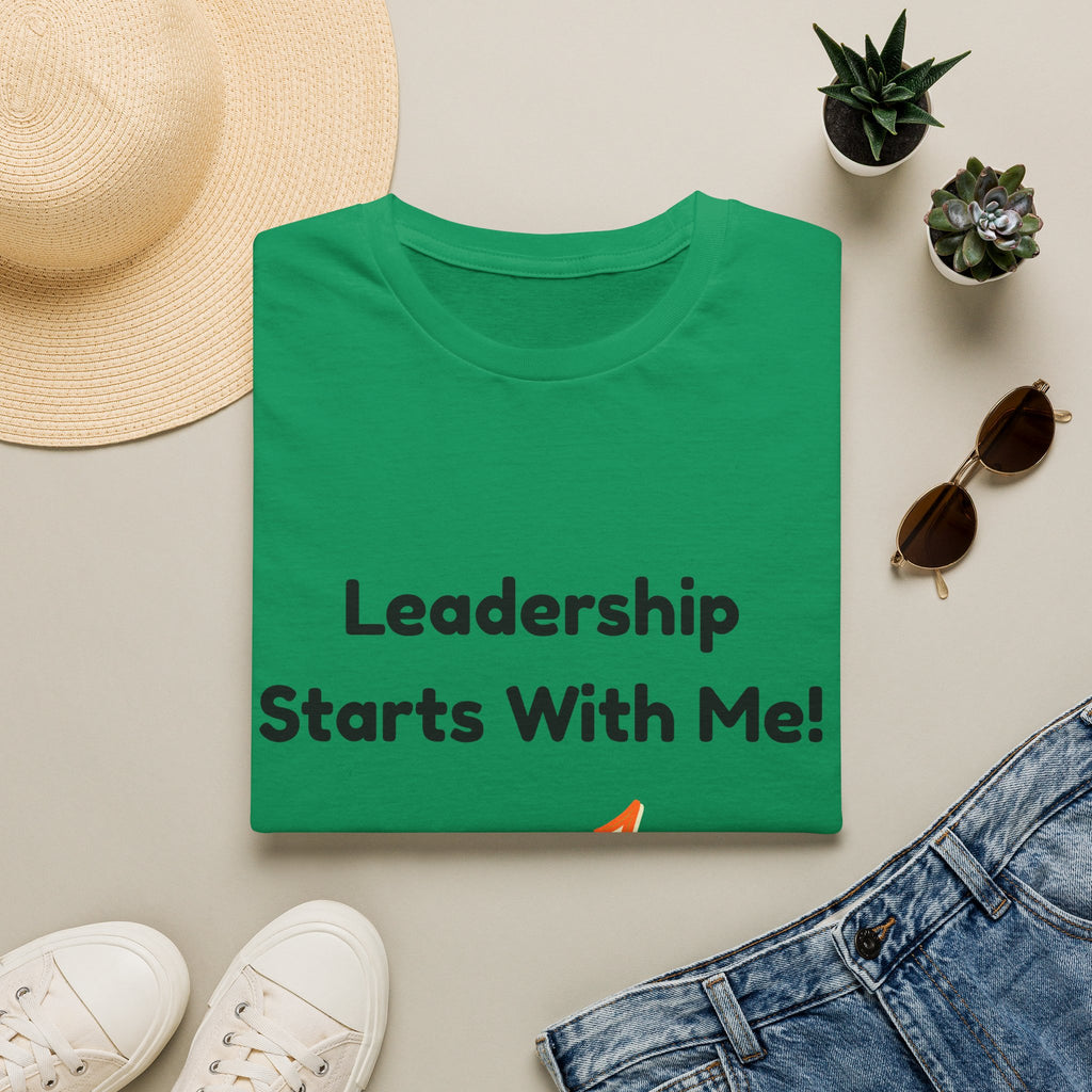 Leadership Starts With Me!