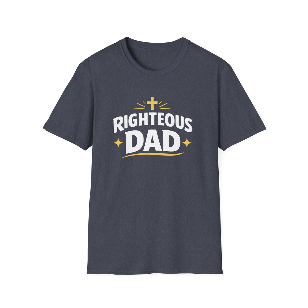 Righteous Dad