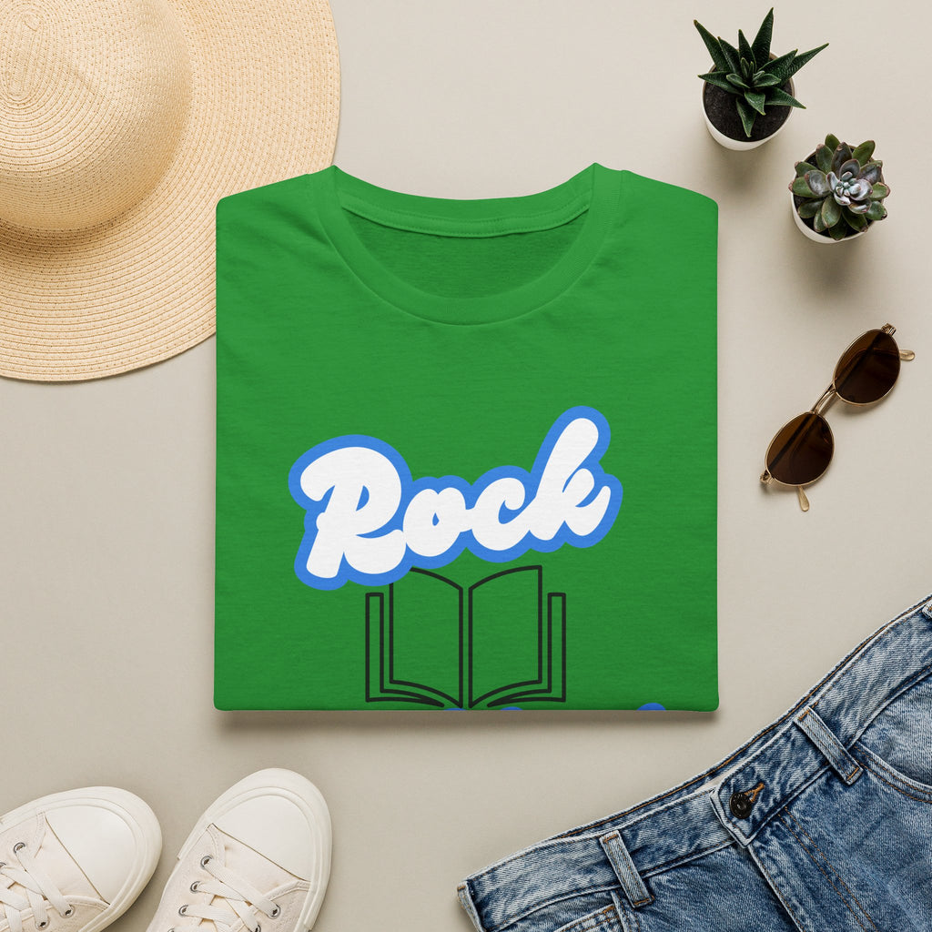 Rock The Word T-Shirt