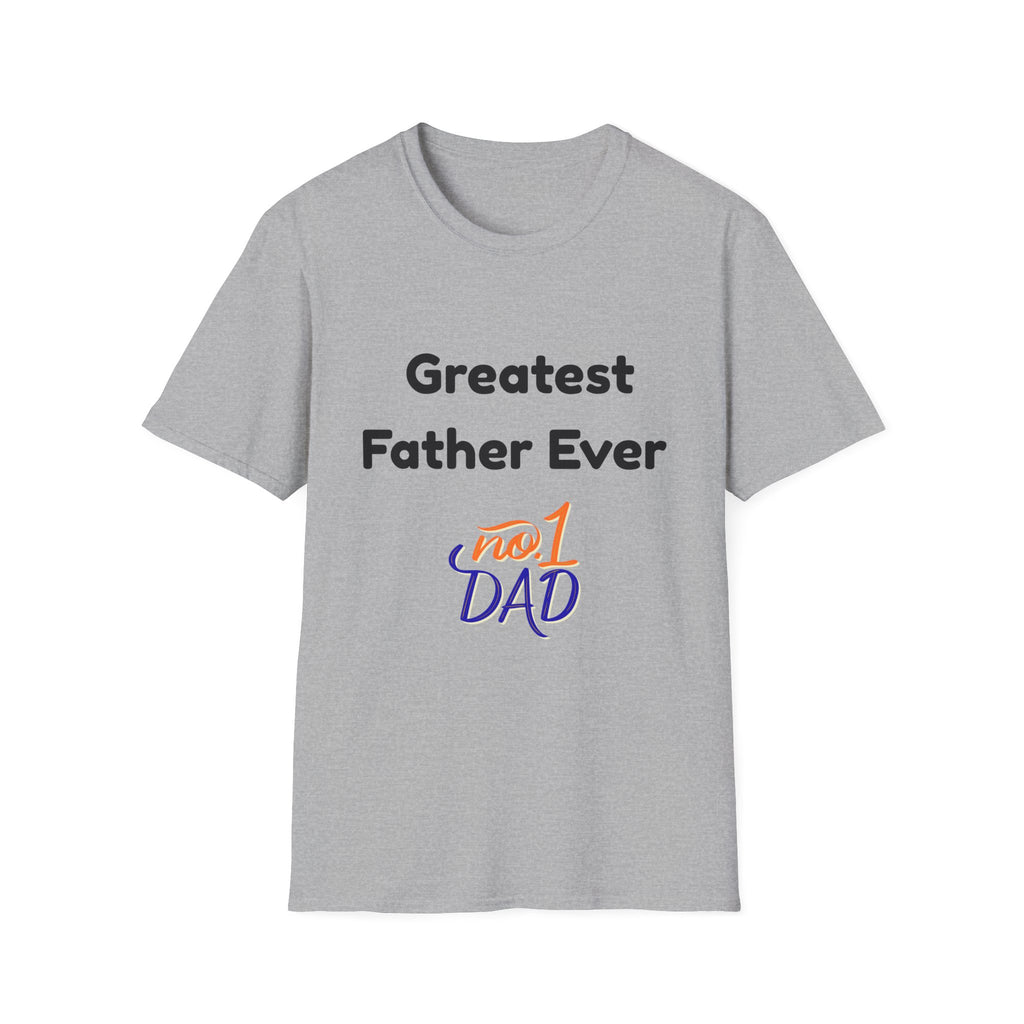 Greatest Father