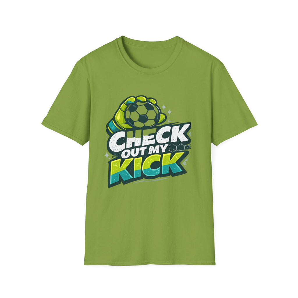 Soccer Fun!