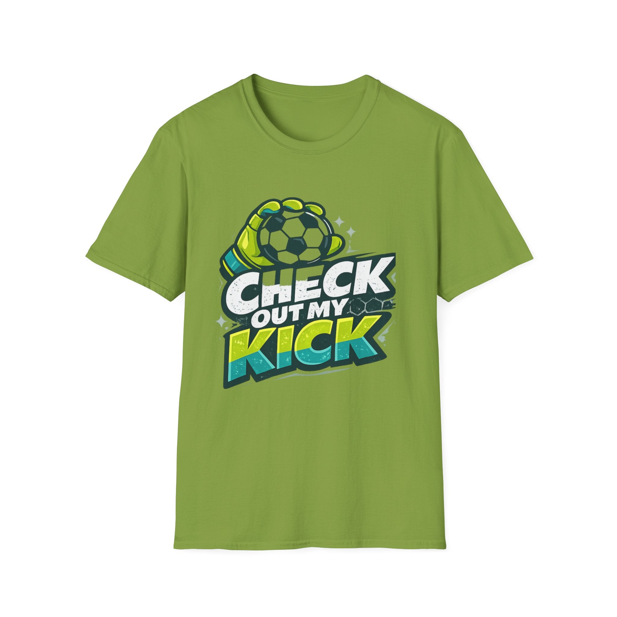 Soccer Fun!