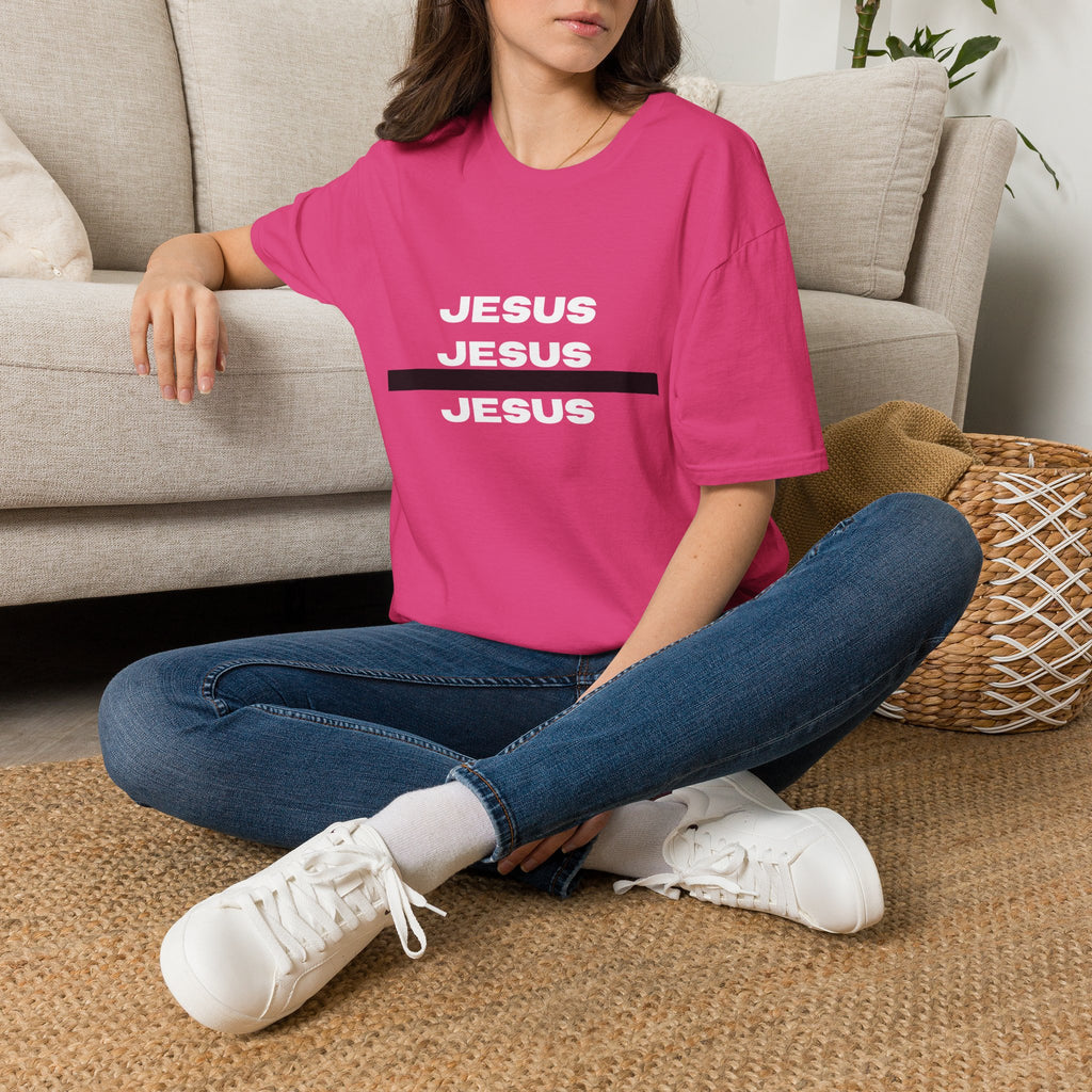 Jesus T-Shirt