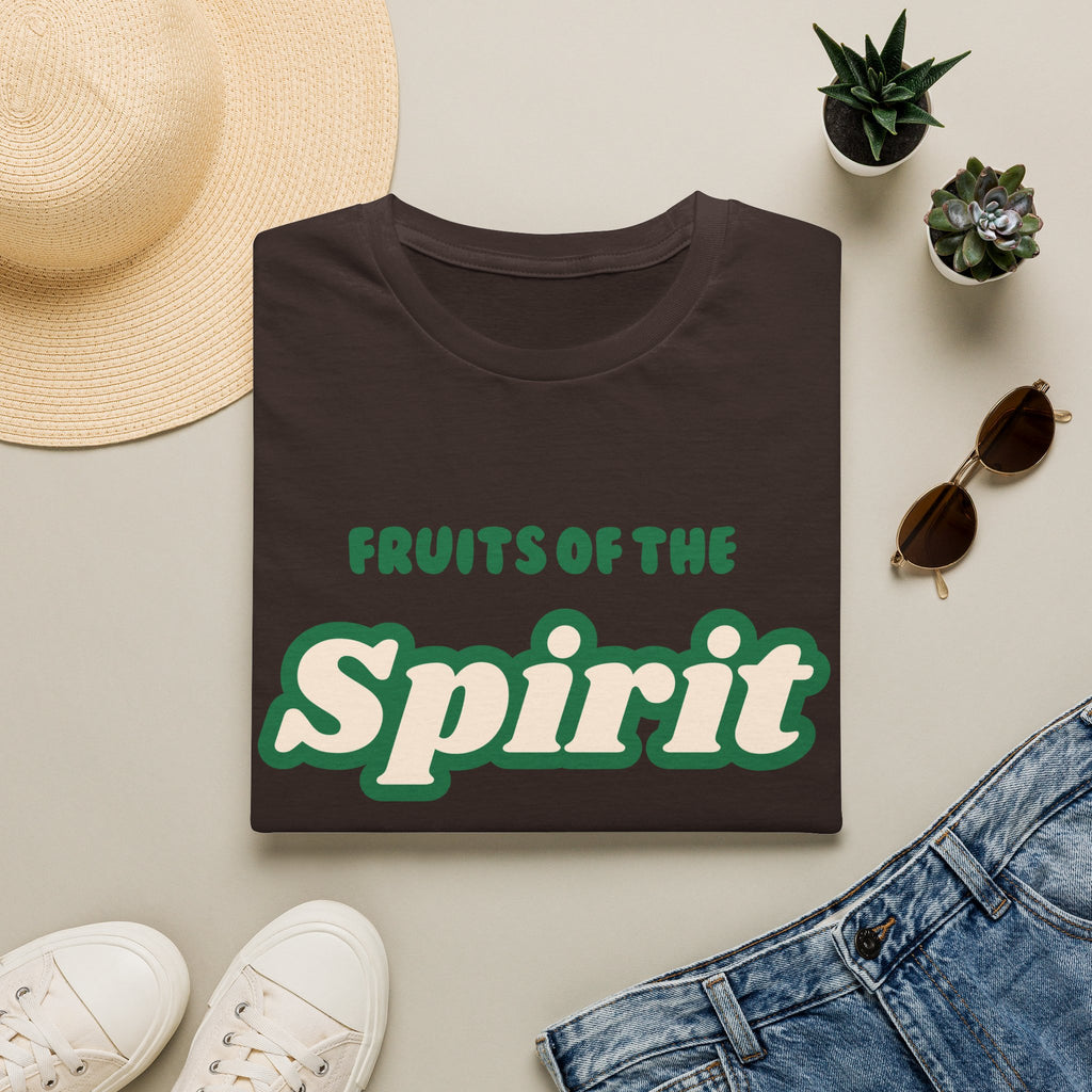 Fruits of the Spirit
