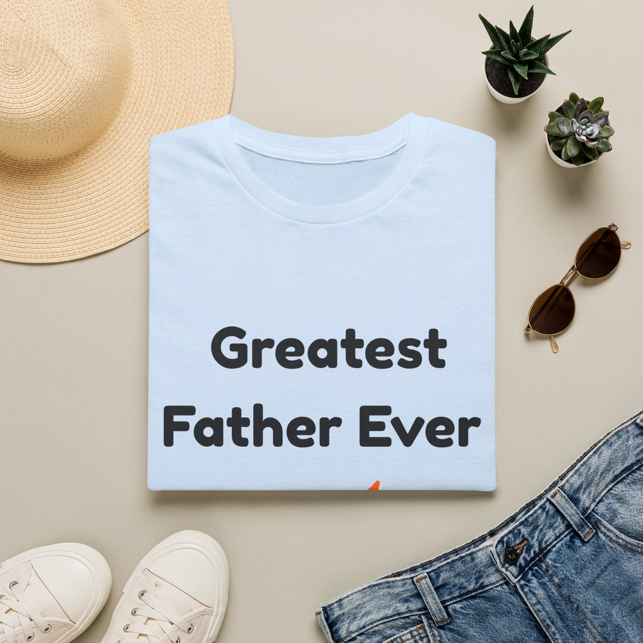 Greatest Father