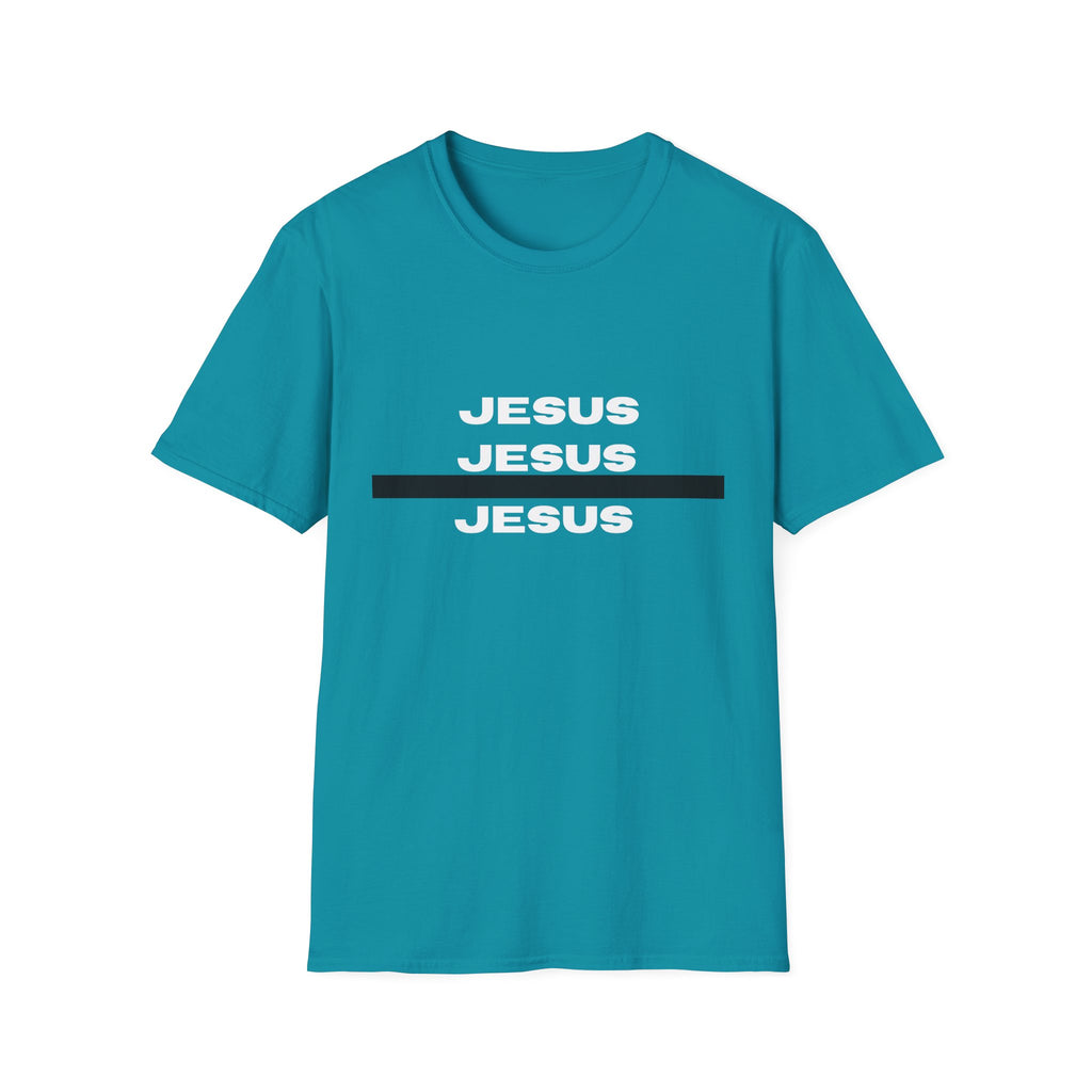 Jesus T-Shirt