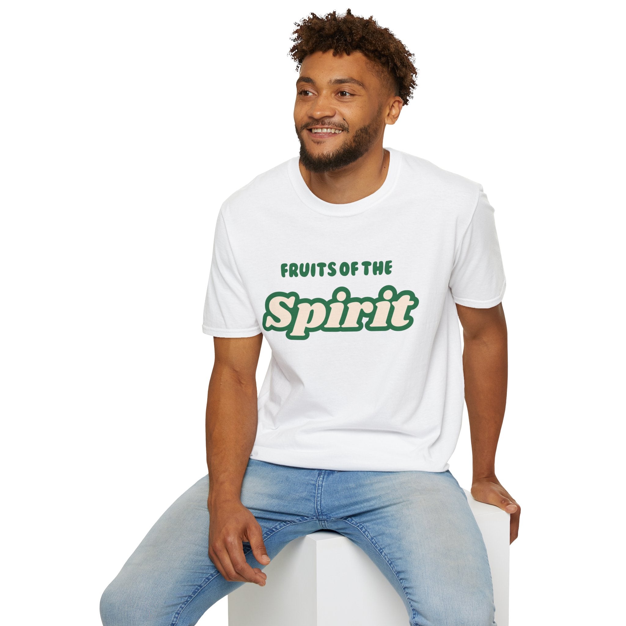 Fruits of the Spirit
