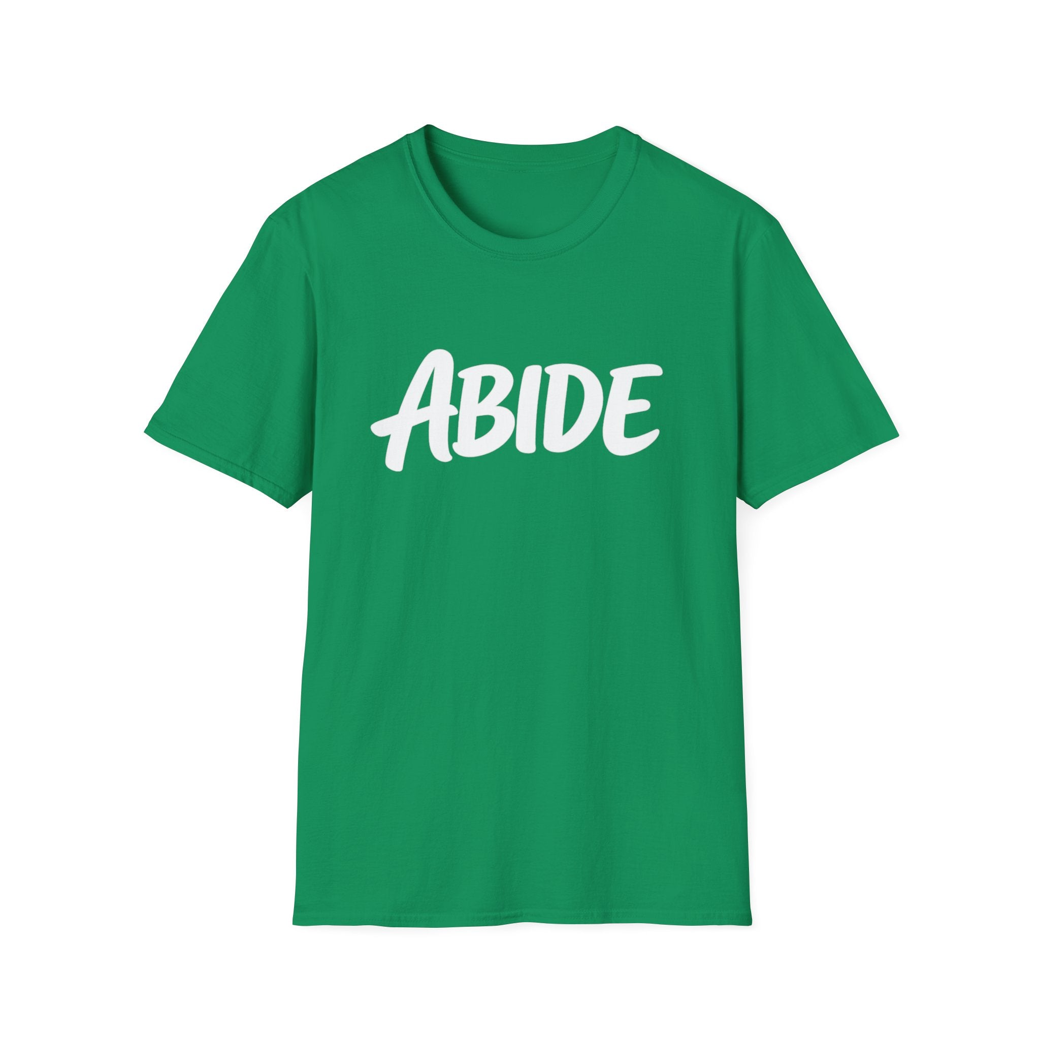 Abide T-Shirt