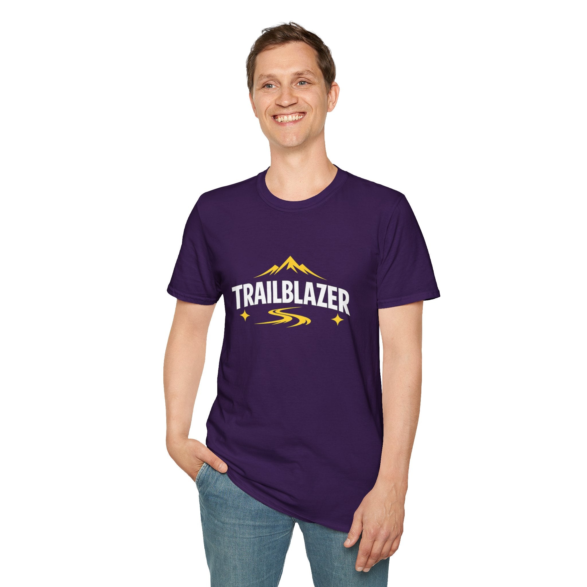 Trailblazer T-Shirt